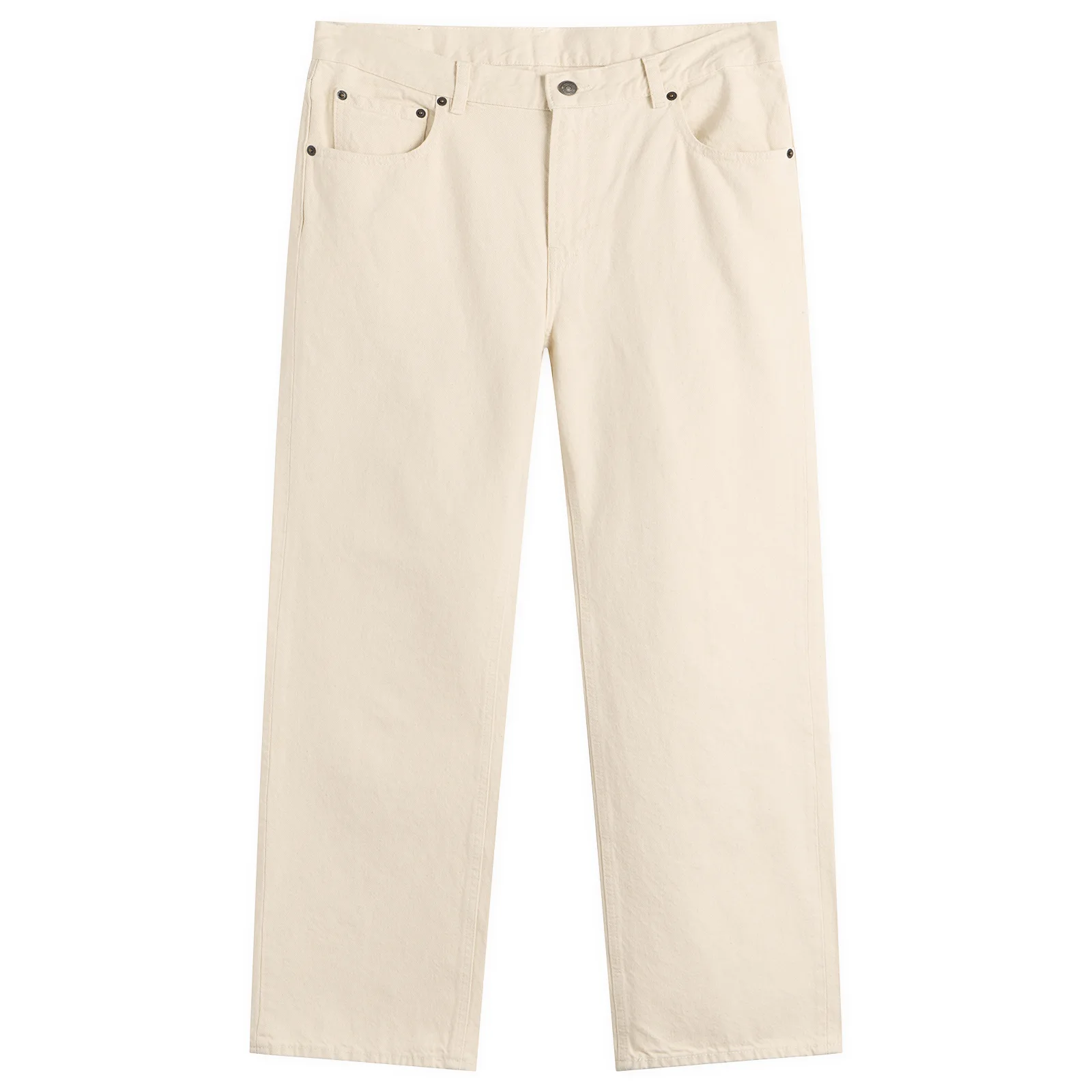 Corridor 5 Pocket Jeans