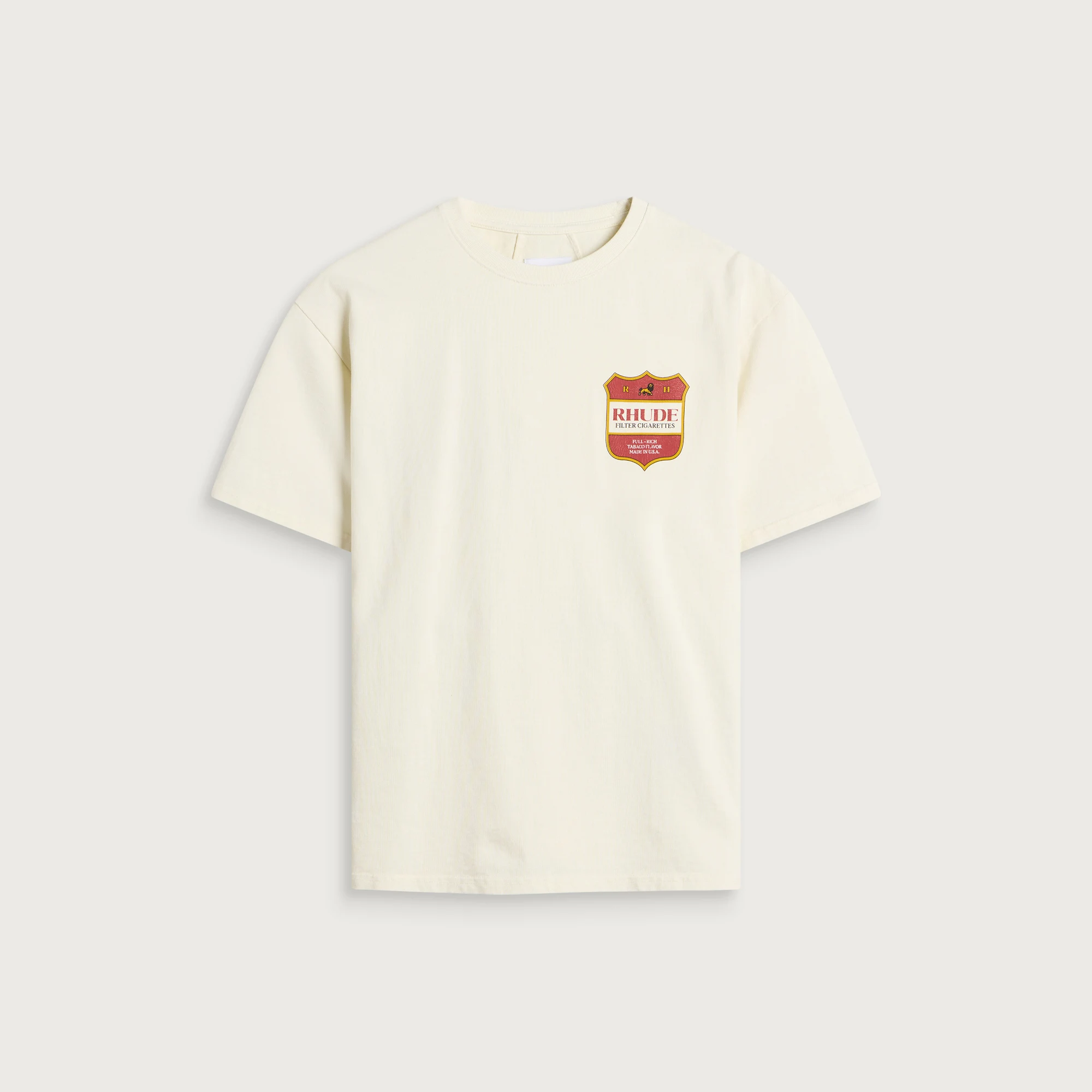 Rhude Filtaro Crest T-Shirt