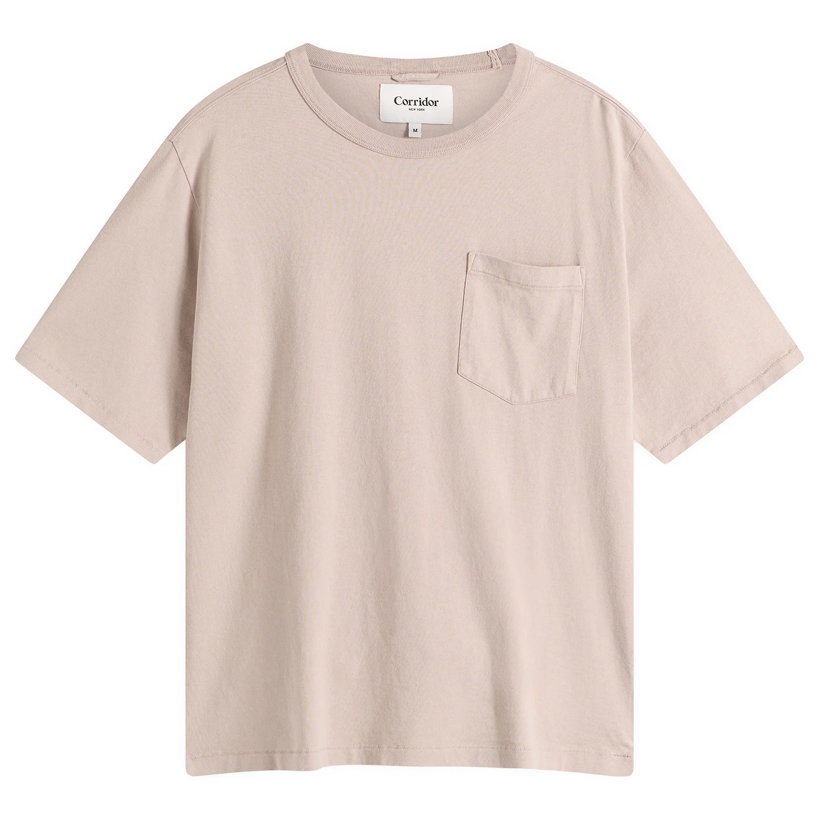 Corridor Garment Dye Tee