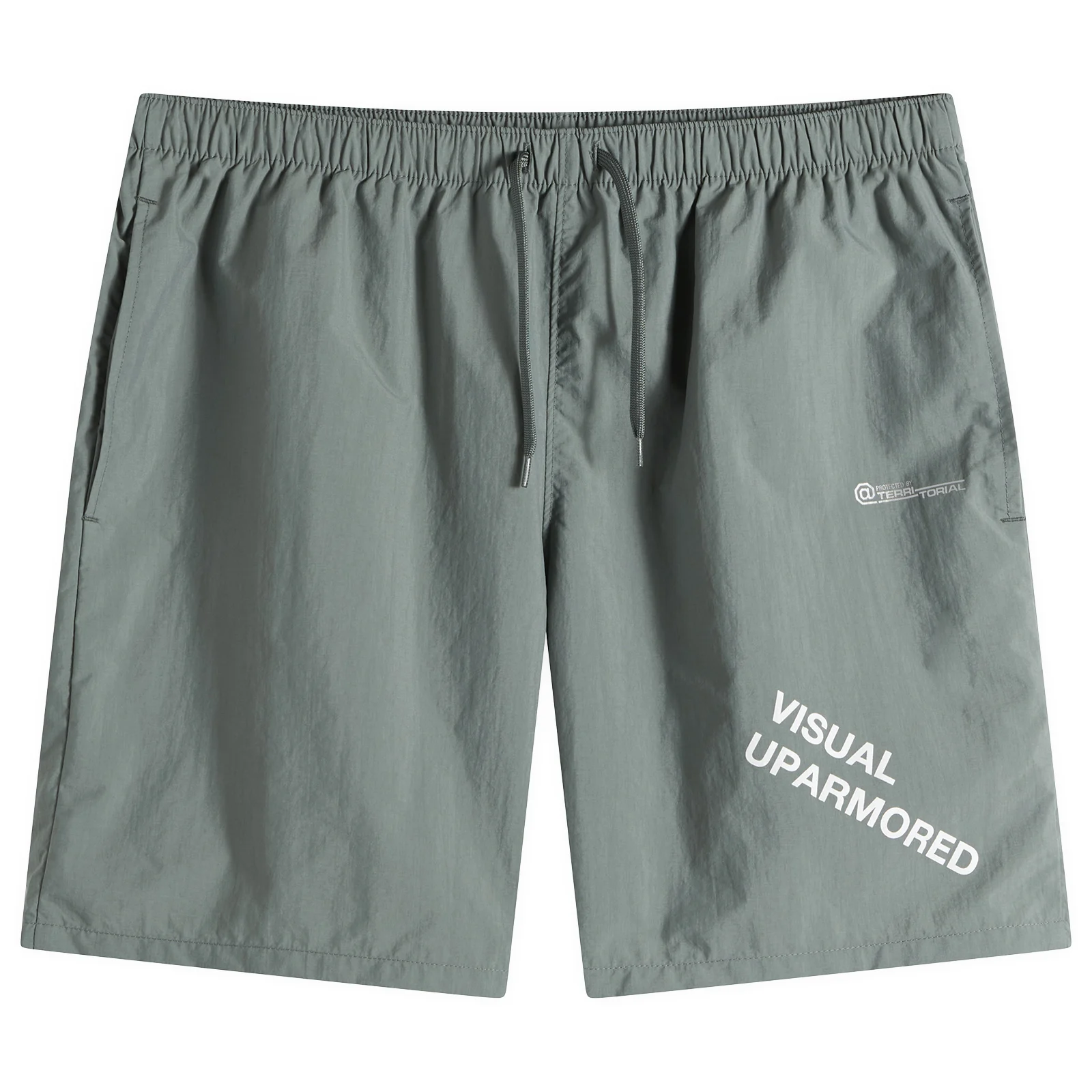 WTAPS Spss2001  Shorts