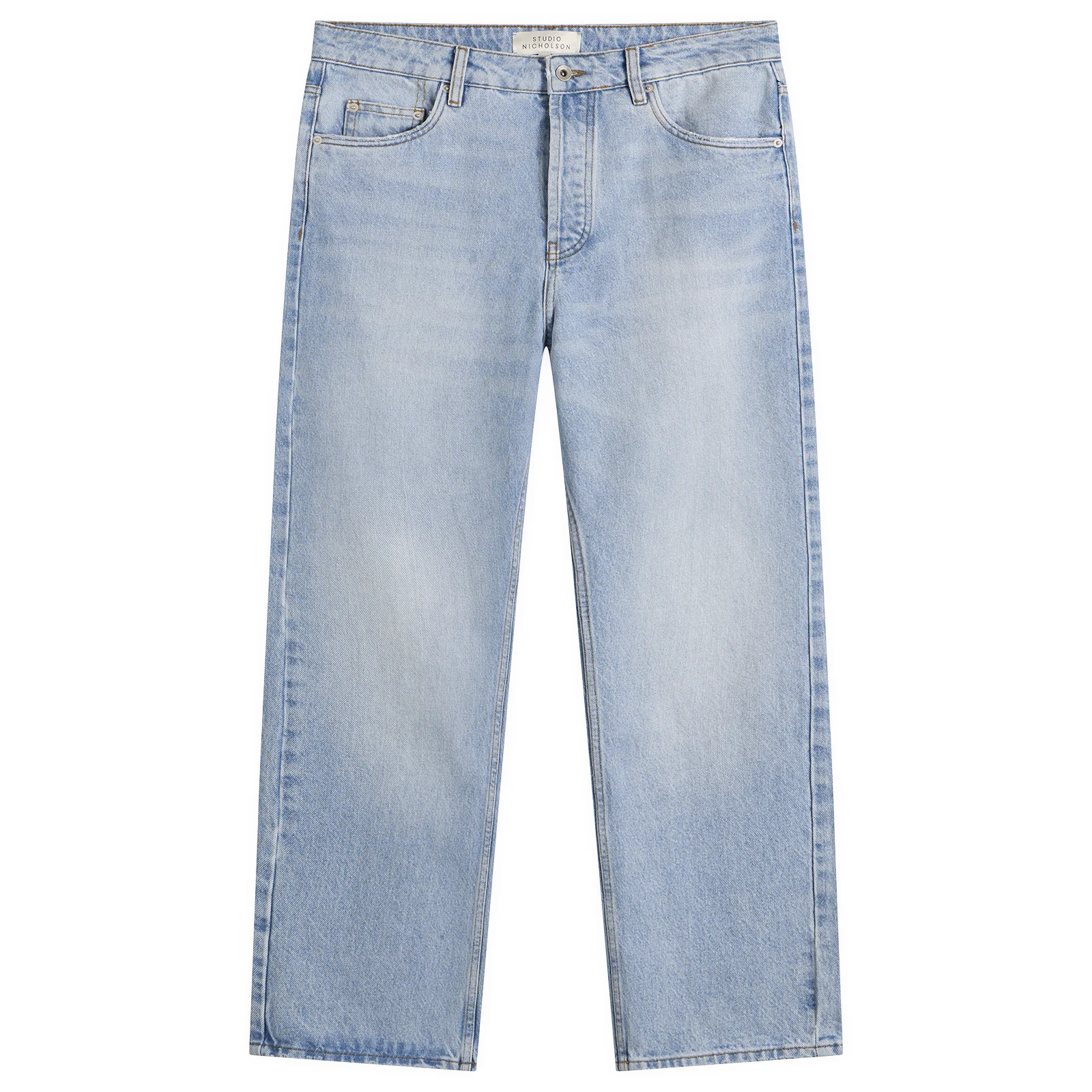 Studio Nicholson Riso 90's Jean