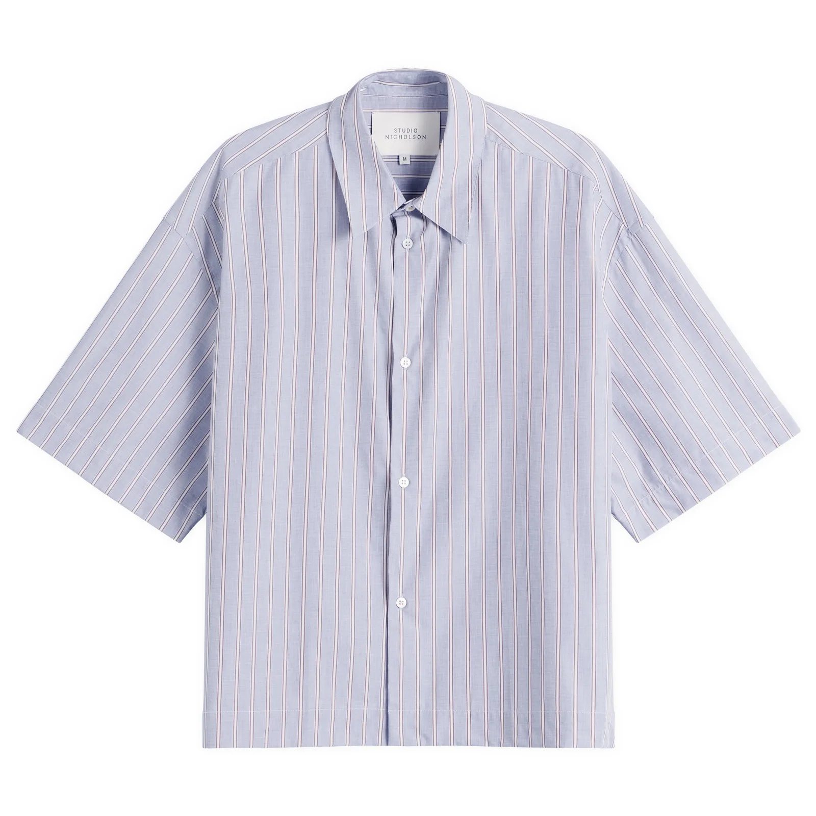 Studio Nicholson Sanko Boxy Shirt