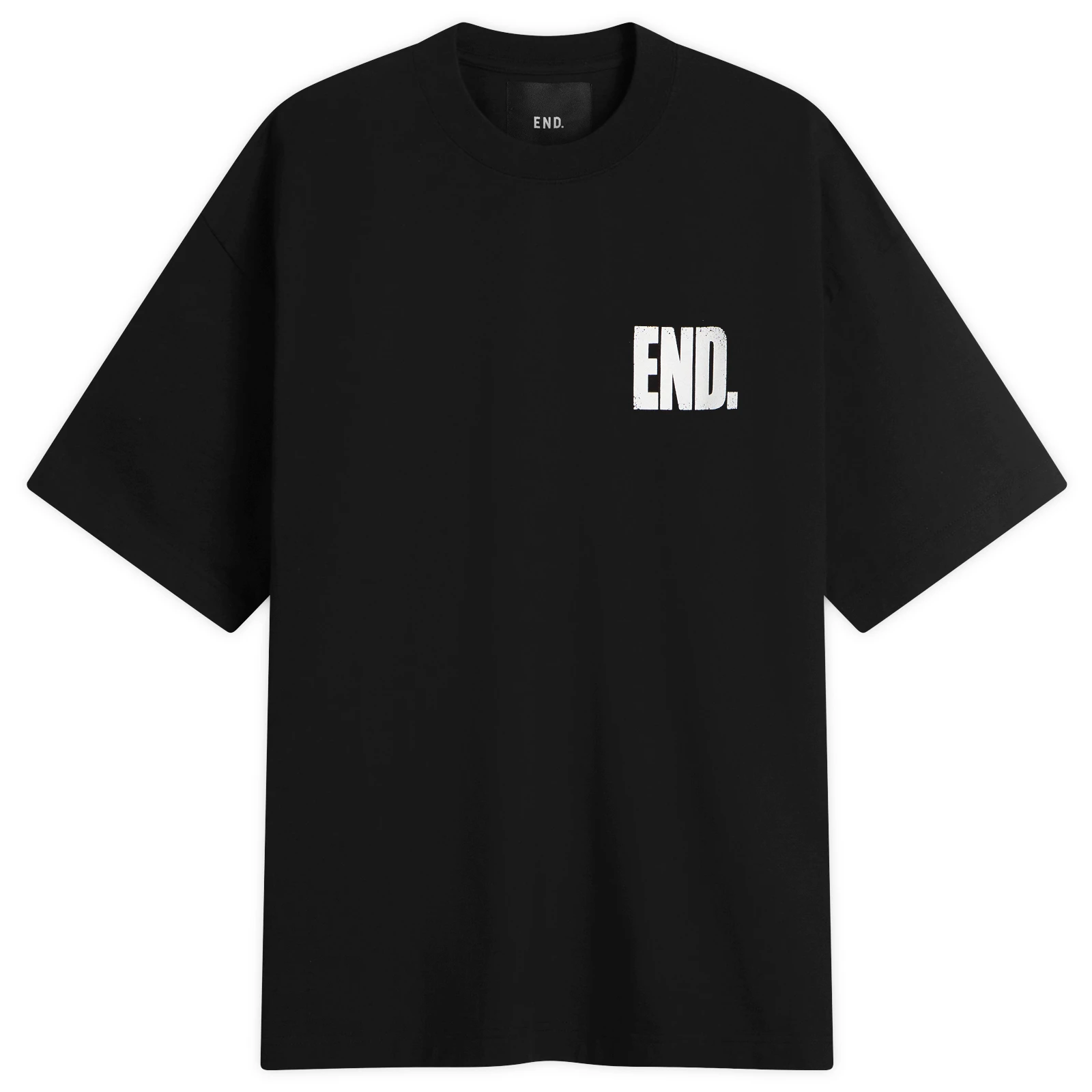 END. Glasgow T-Shirt