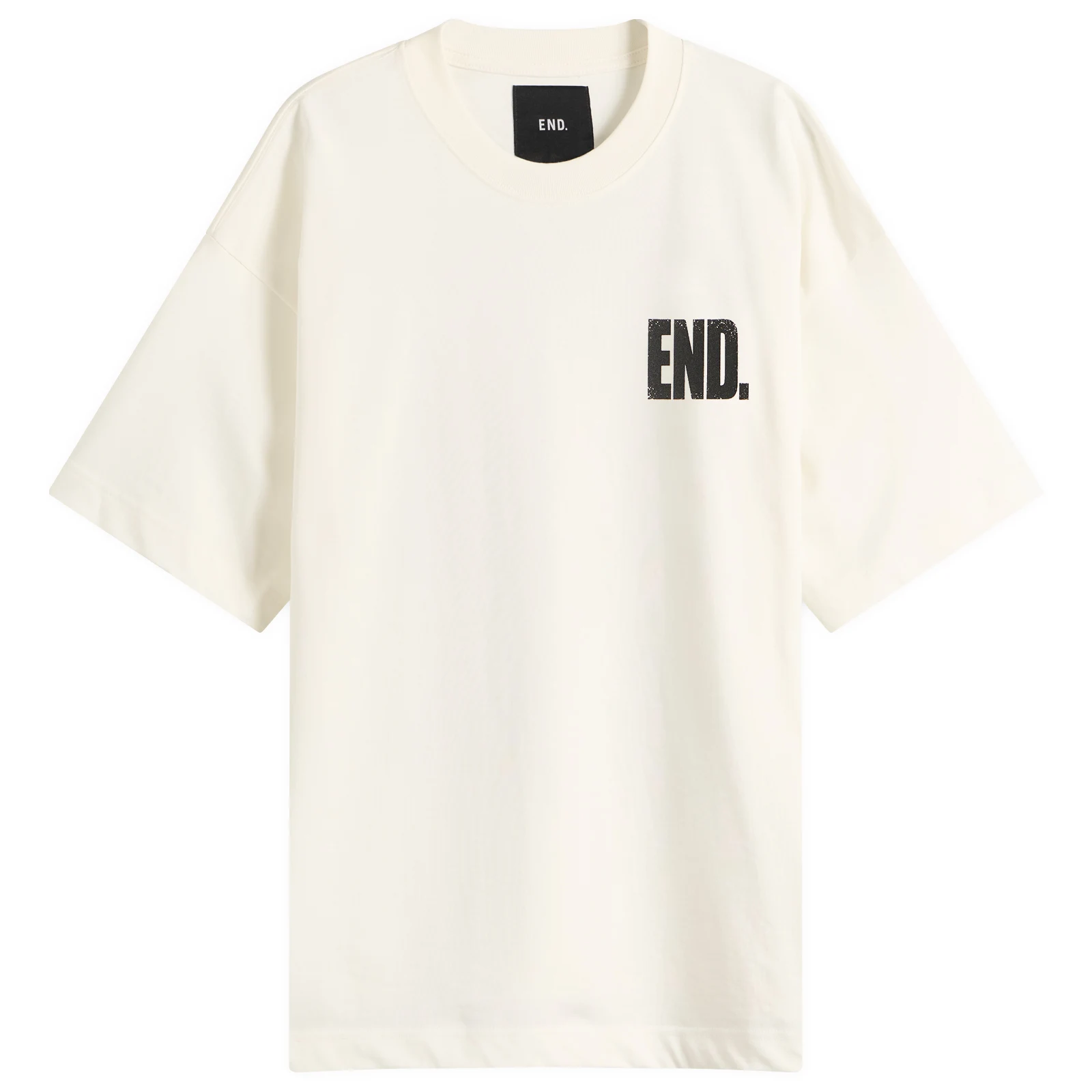 END. Glasgow T-Shirt