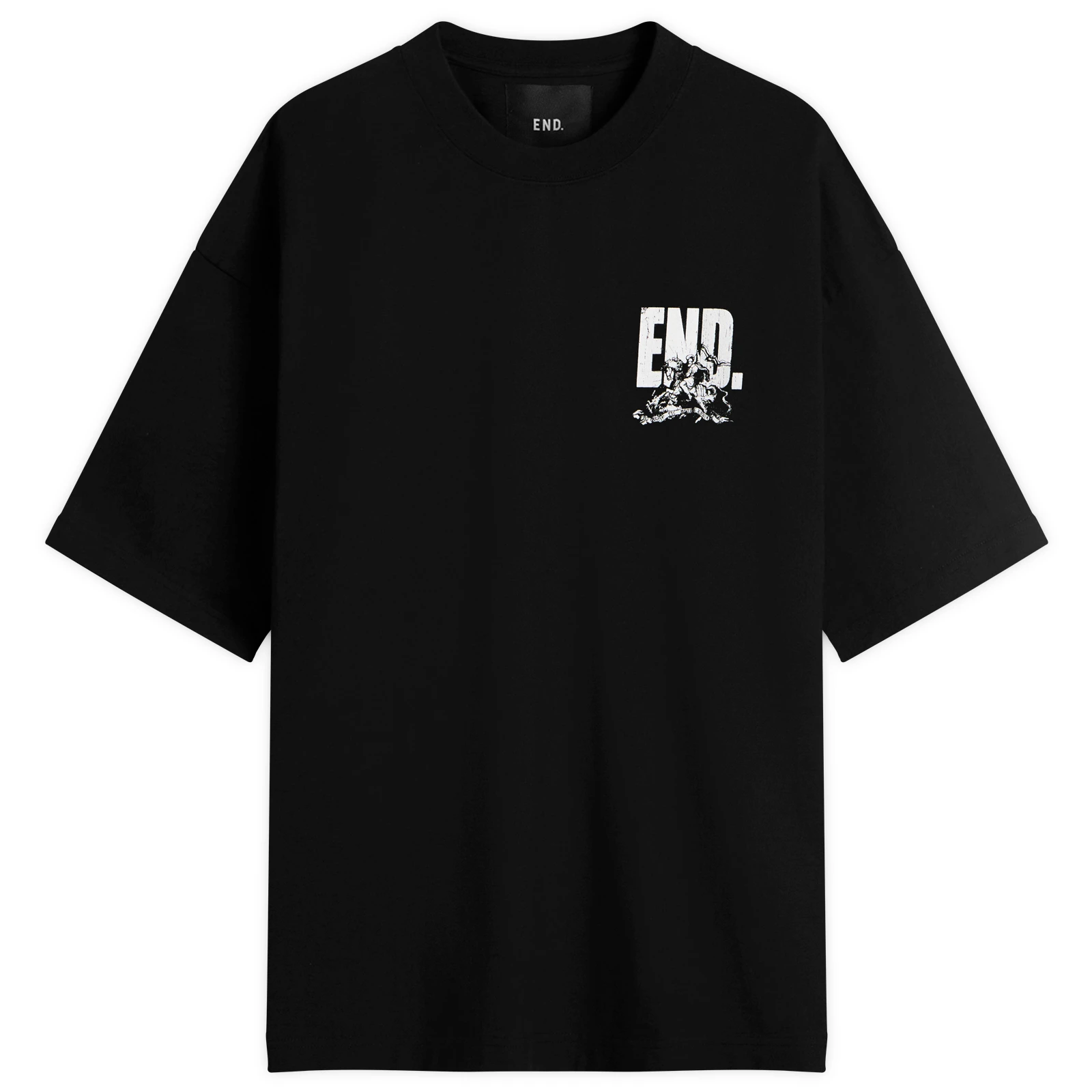 END. Soho T-Shirt
