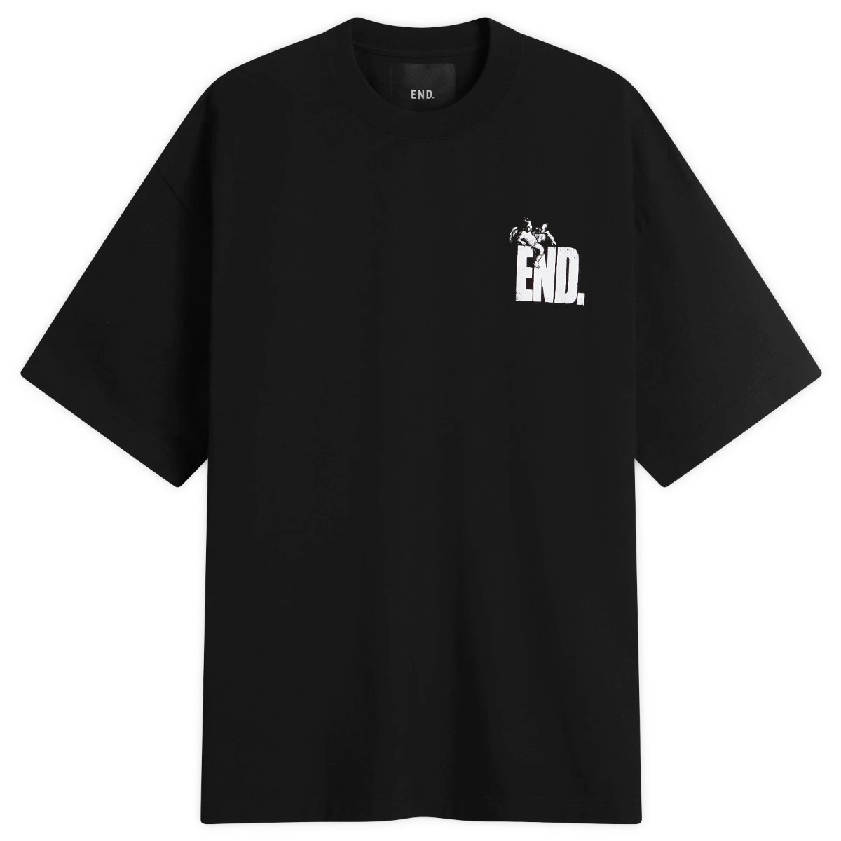 END. Manchester T-Shirt