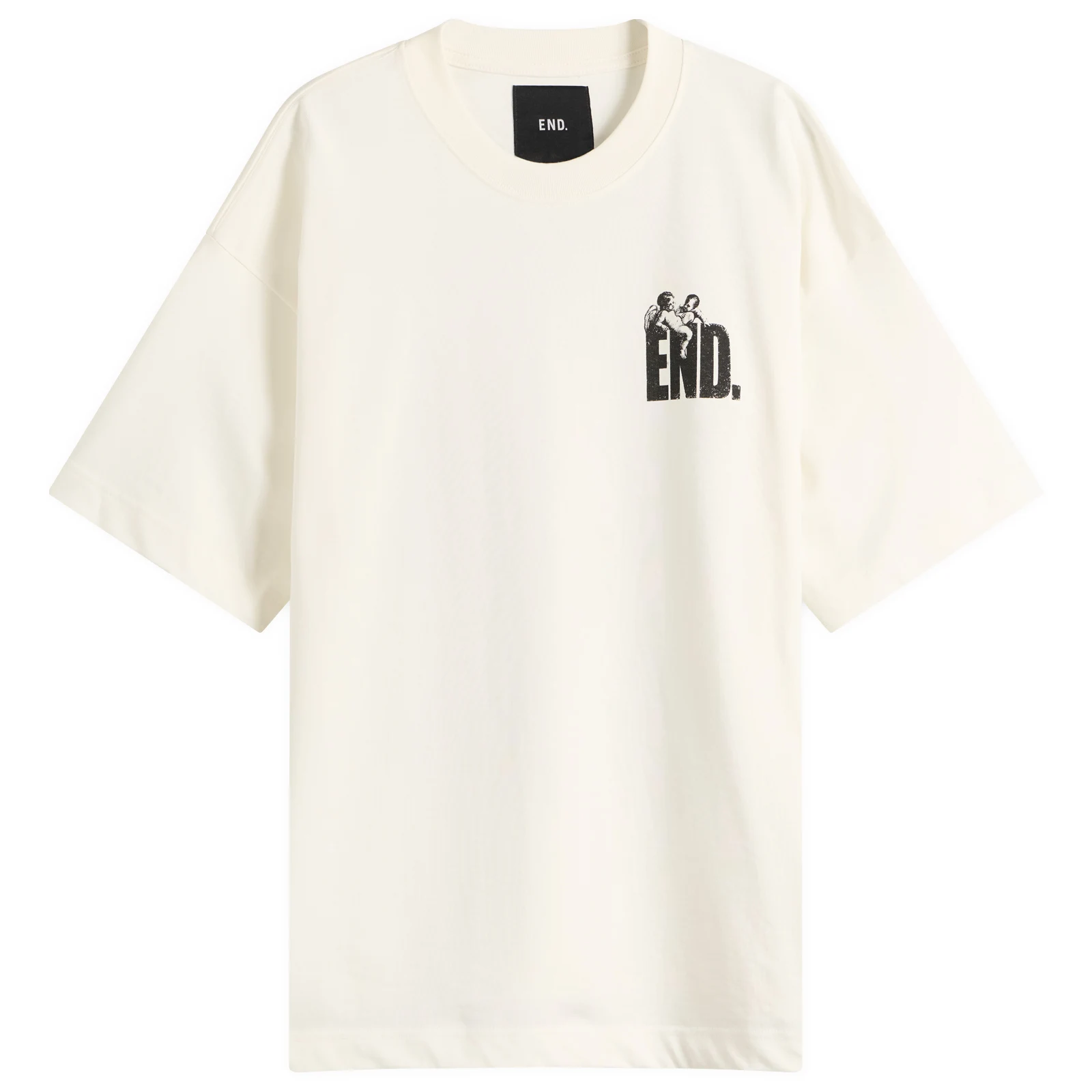 END. Manchester T-Shirt