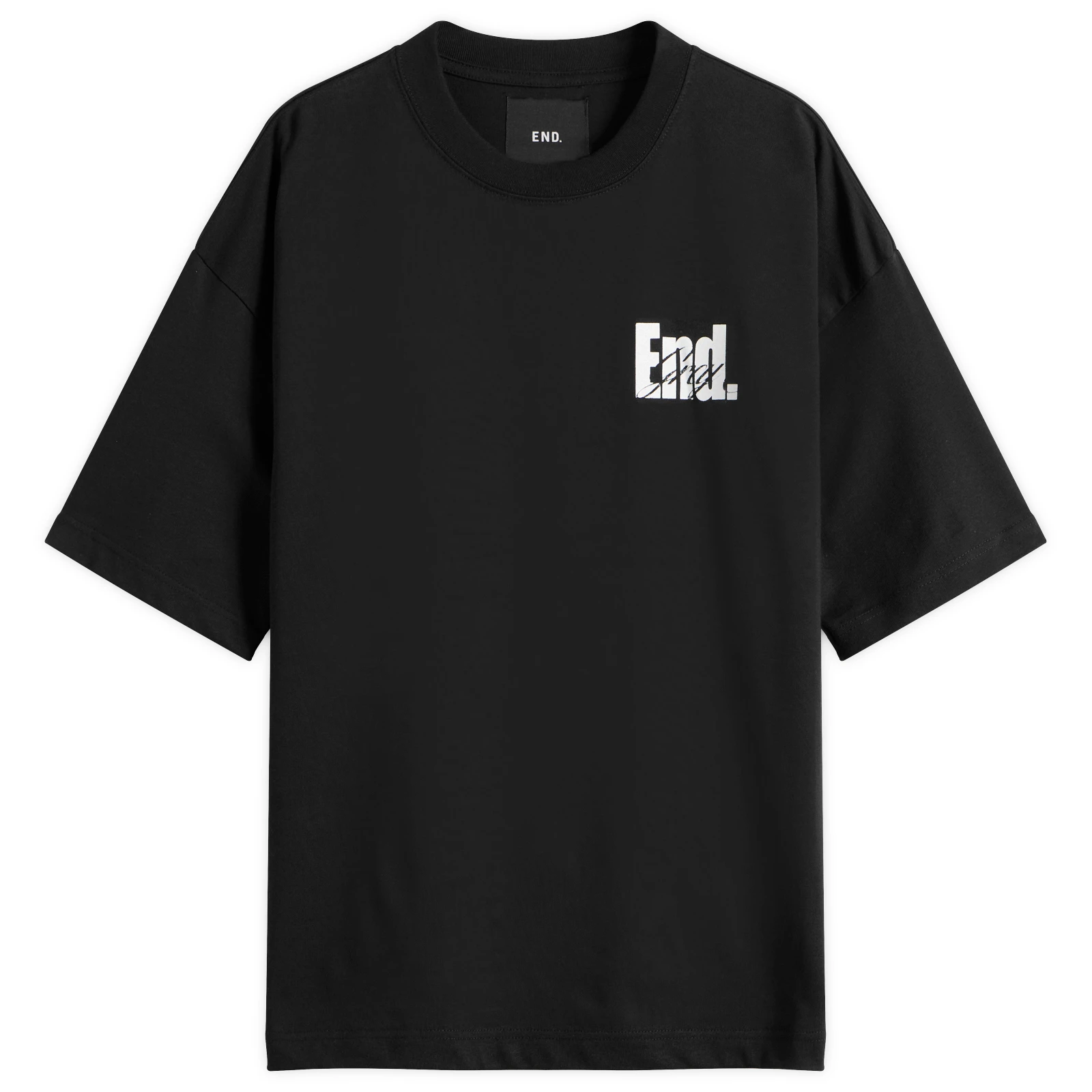 END. Newcastle T-Shirt