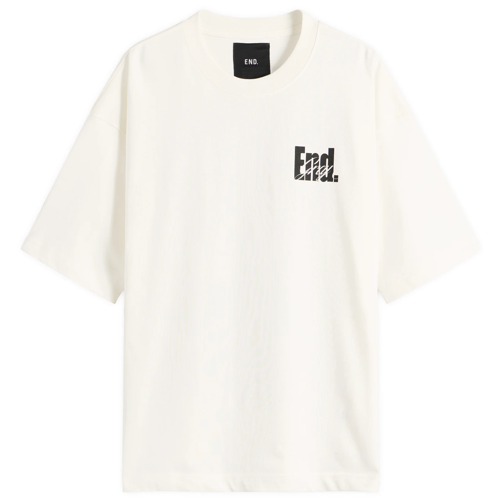 END. Newcastle T-Shirt