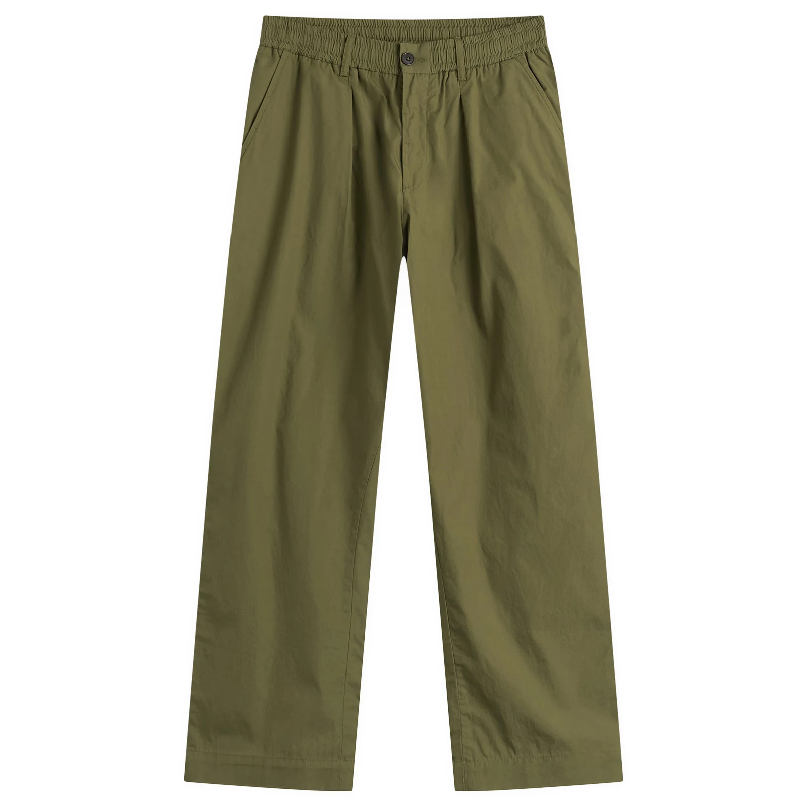Universal Works Broadcloth Oxford Pant