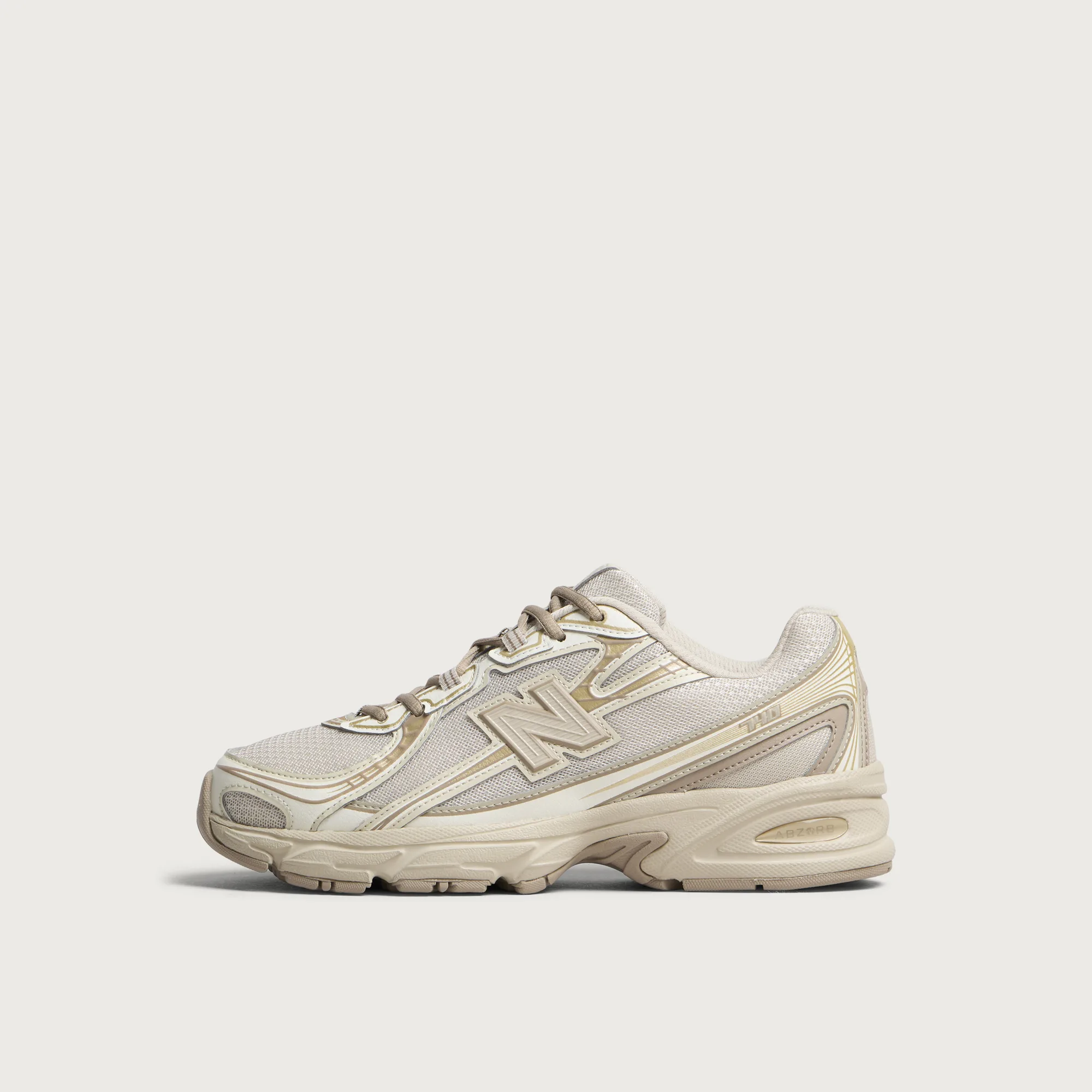 New Balance 740 Sneaker