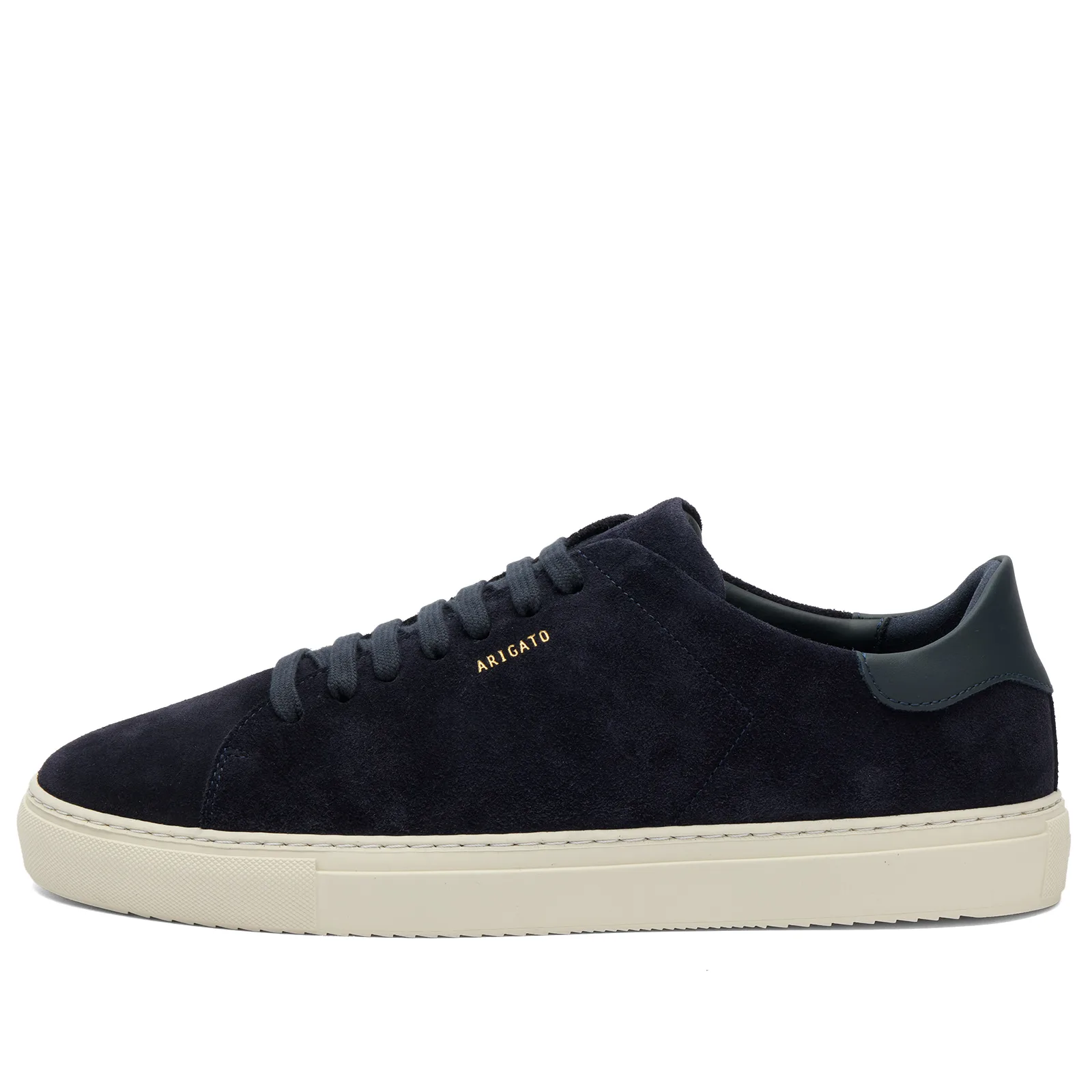 Axel Arigato Clean 90 Suede Sneaker