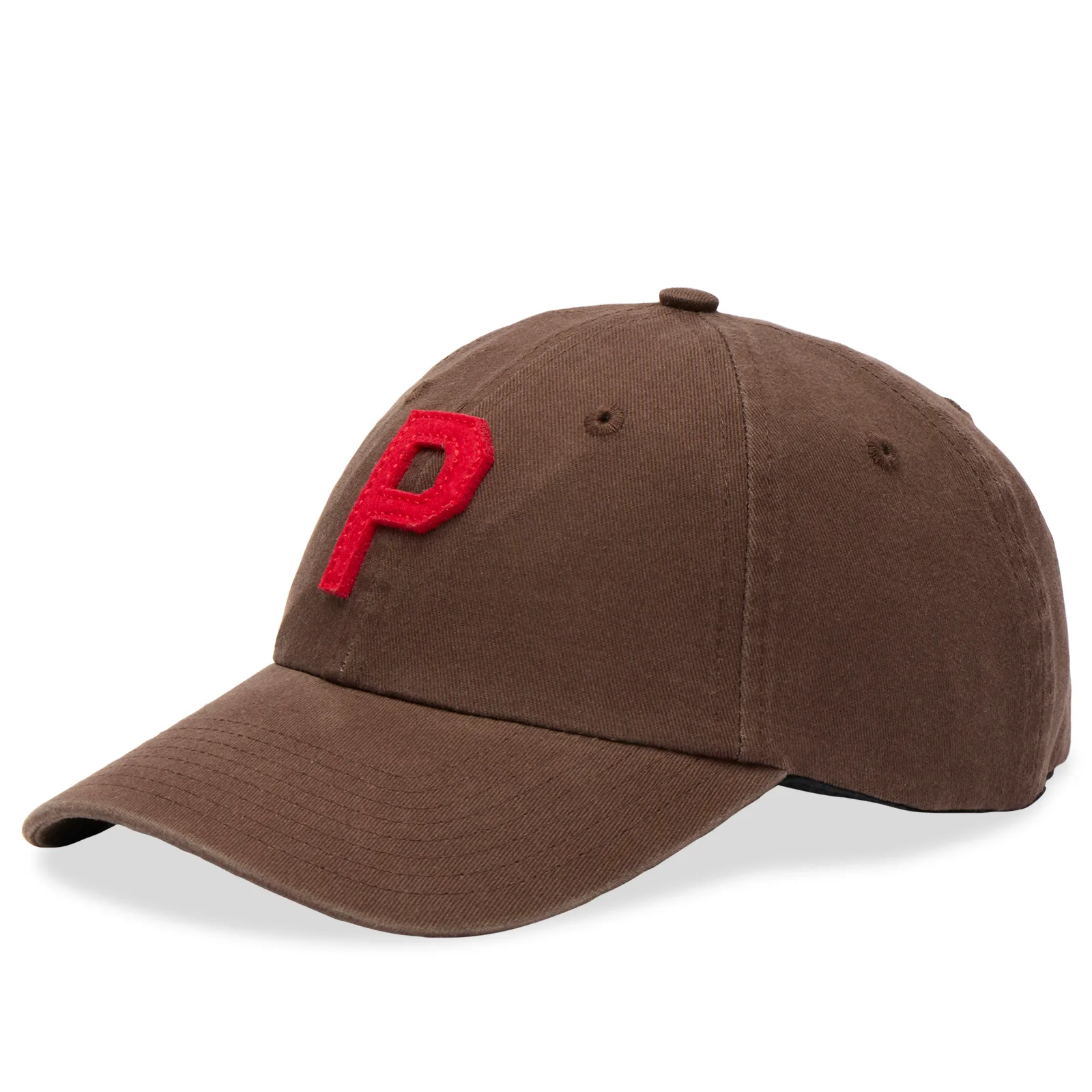 Porter James Letterman Dad Cap