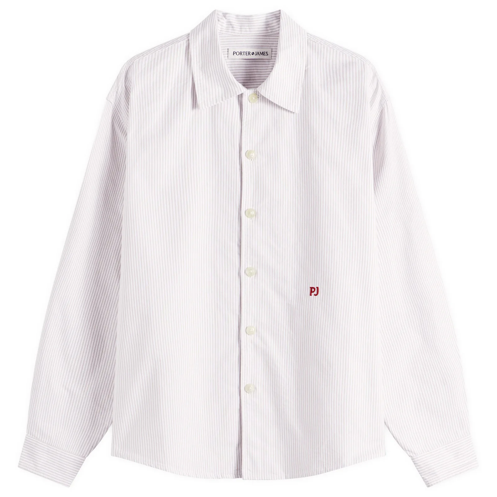 Porter James Big Business Shirt