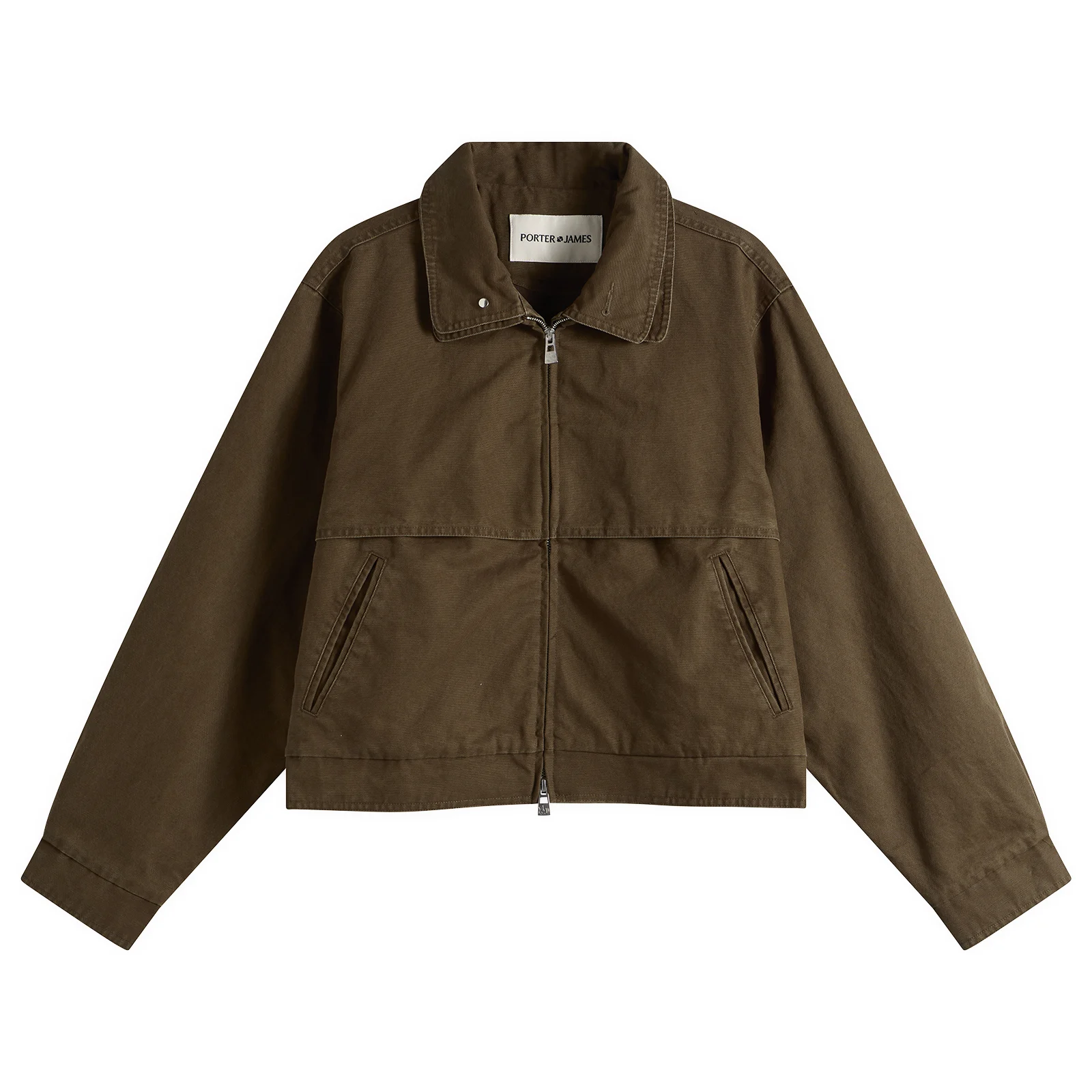 Porter James Blouson Jacket