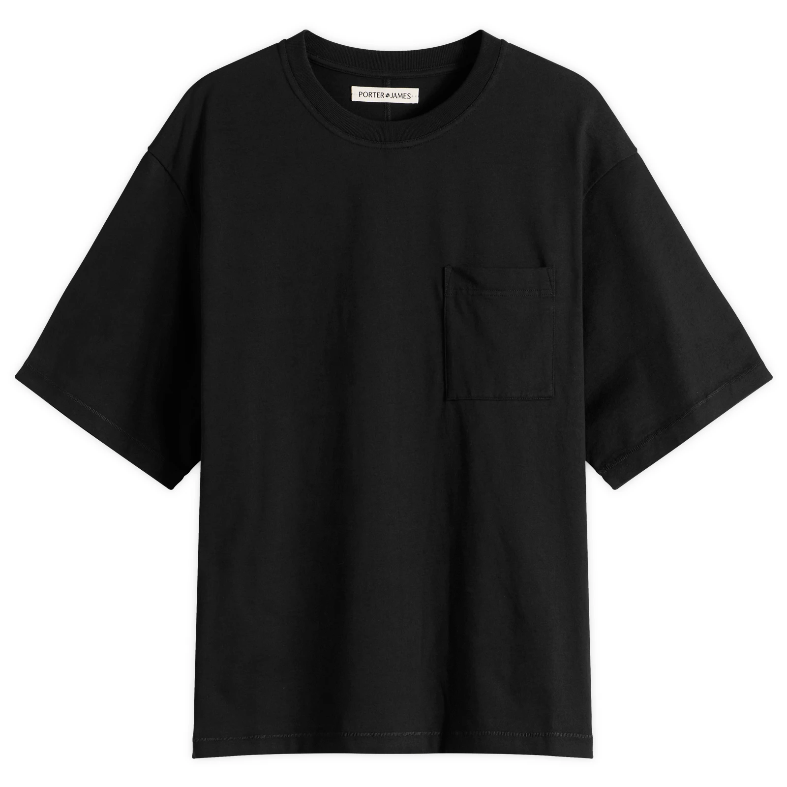 Porter James James Tee