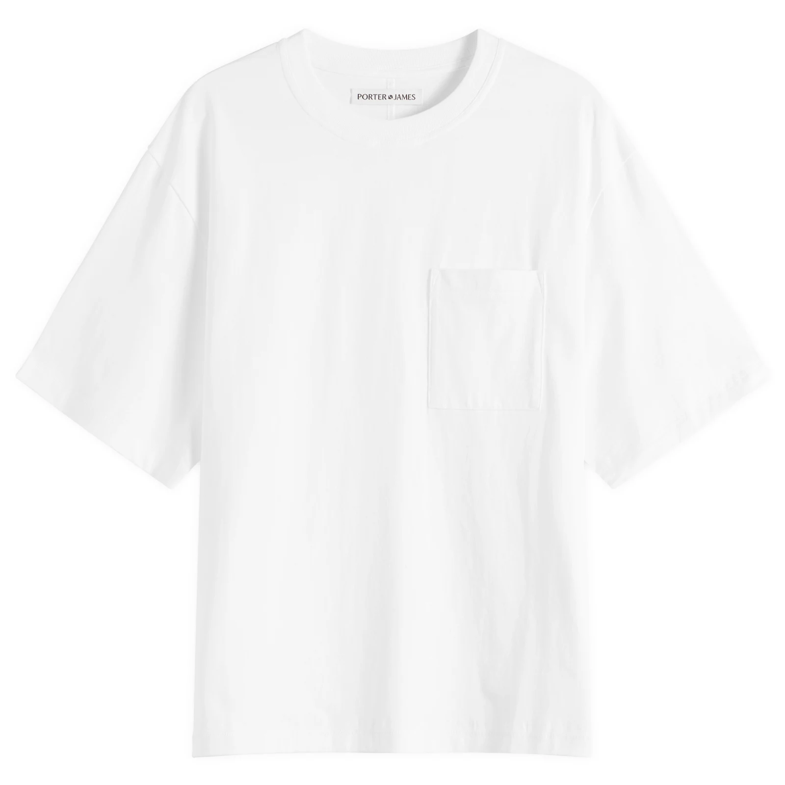 Porter James James Tee