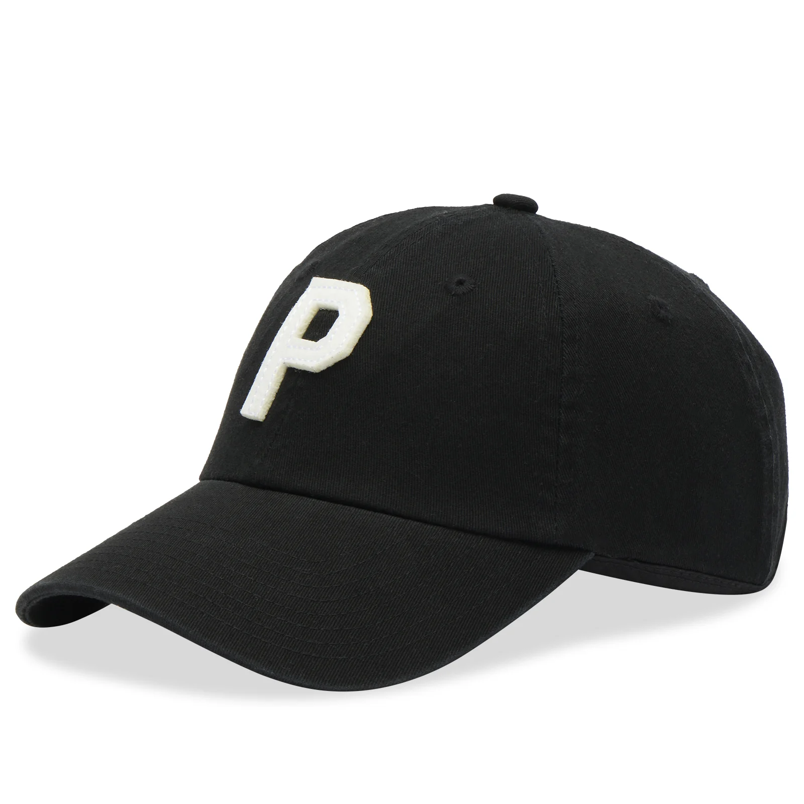 Porter James Letterman Dad Cap