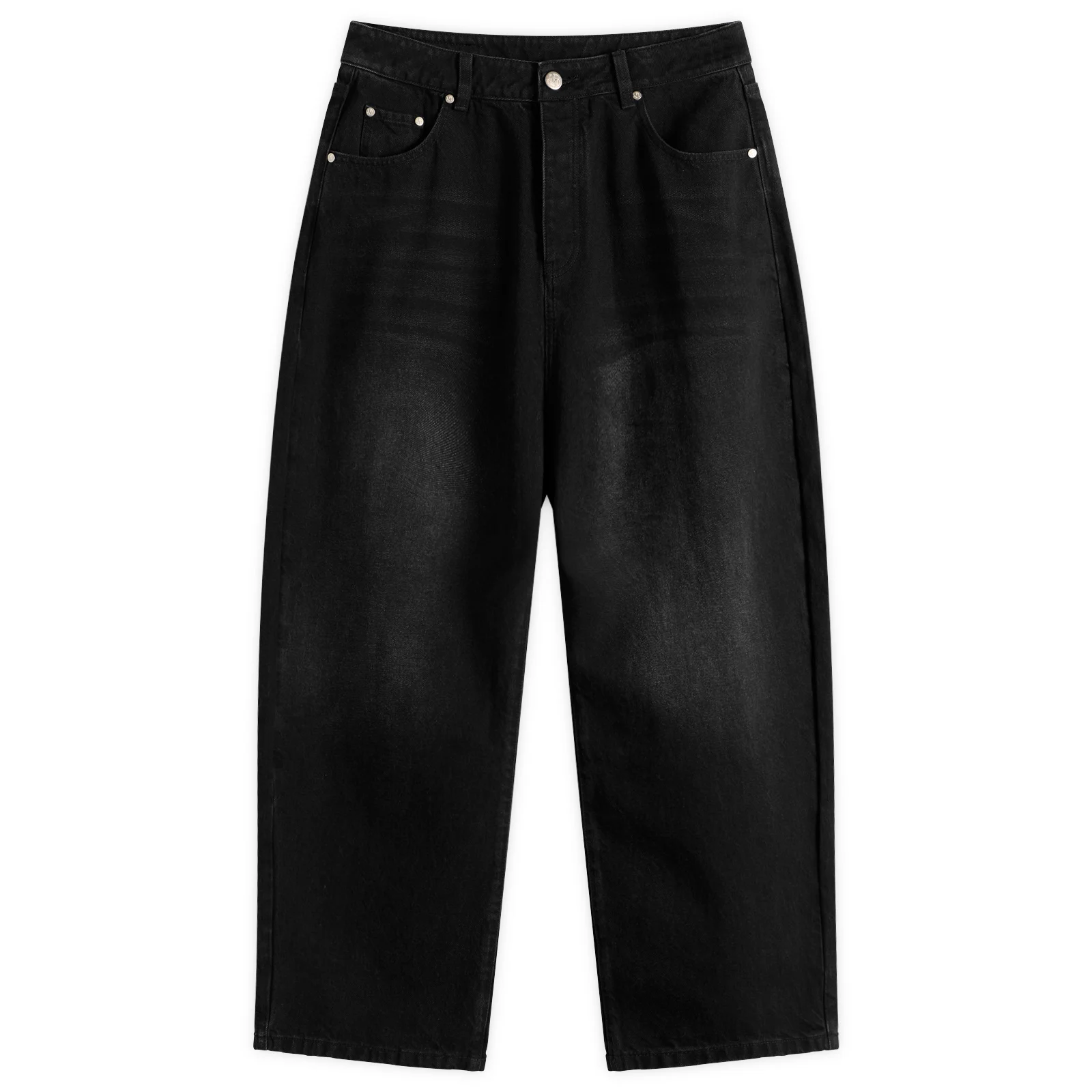 Porter James Relaxed Denim