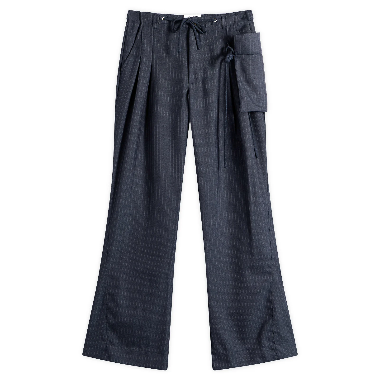Damson Madder Tatianna Trousers