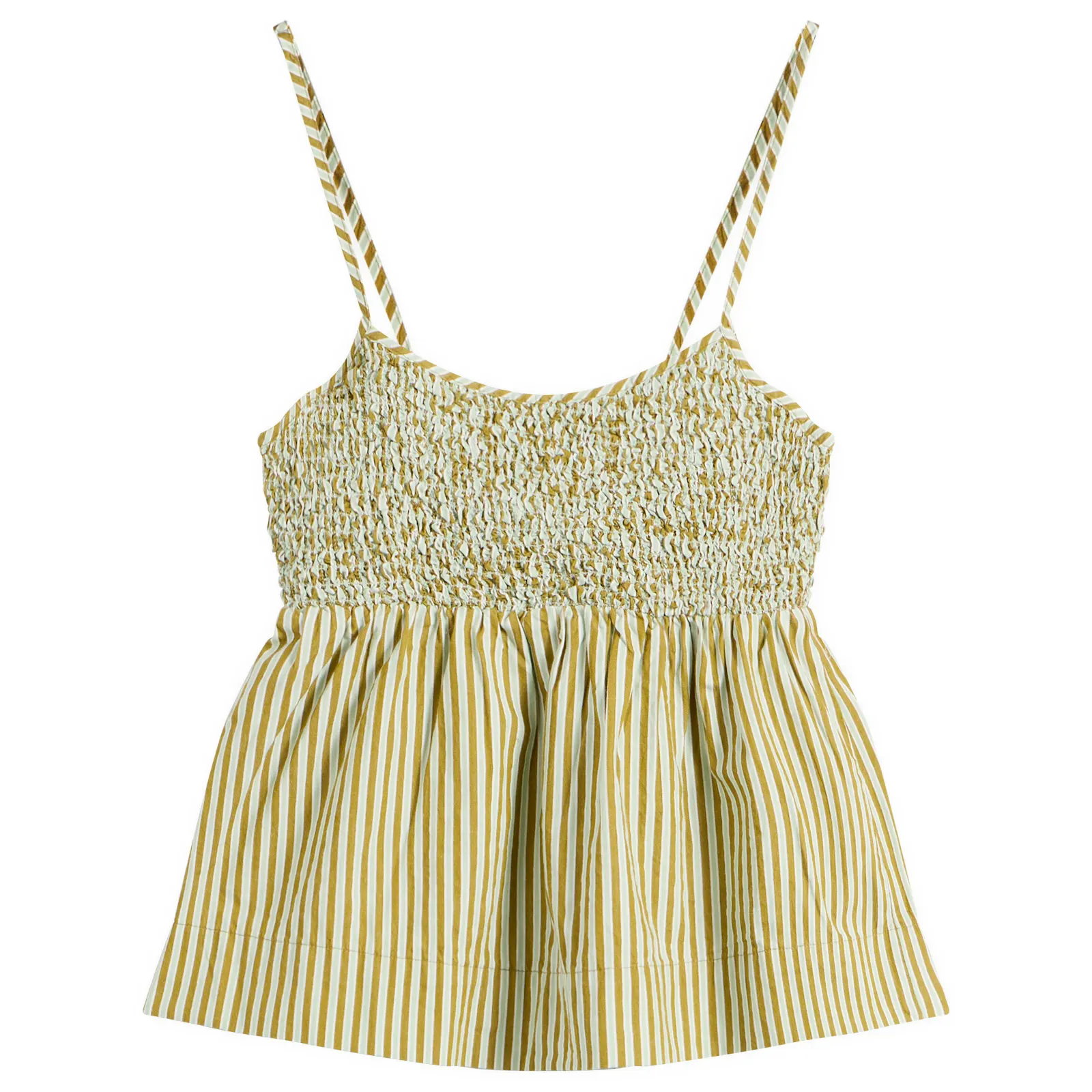 Damson Madder Dinah Cami Top