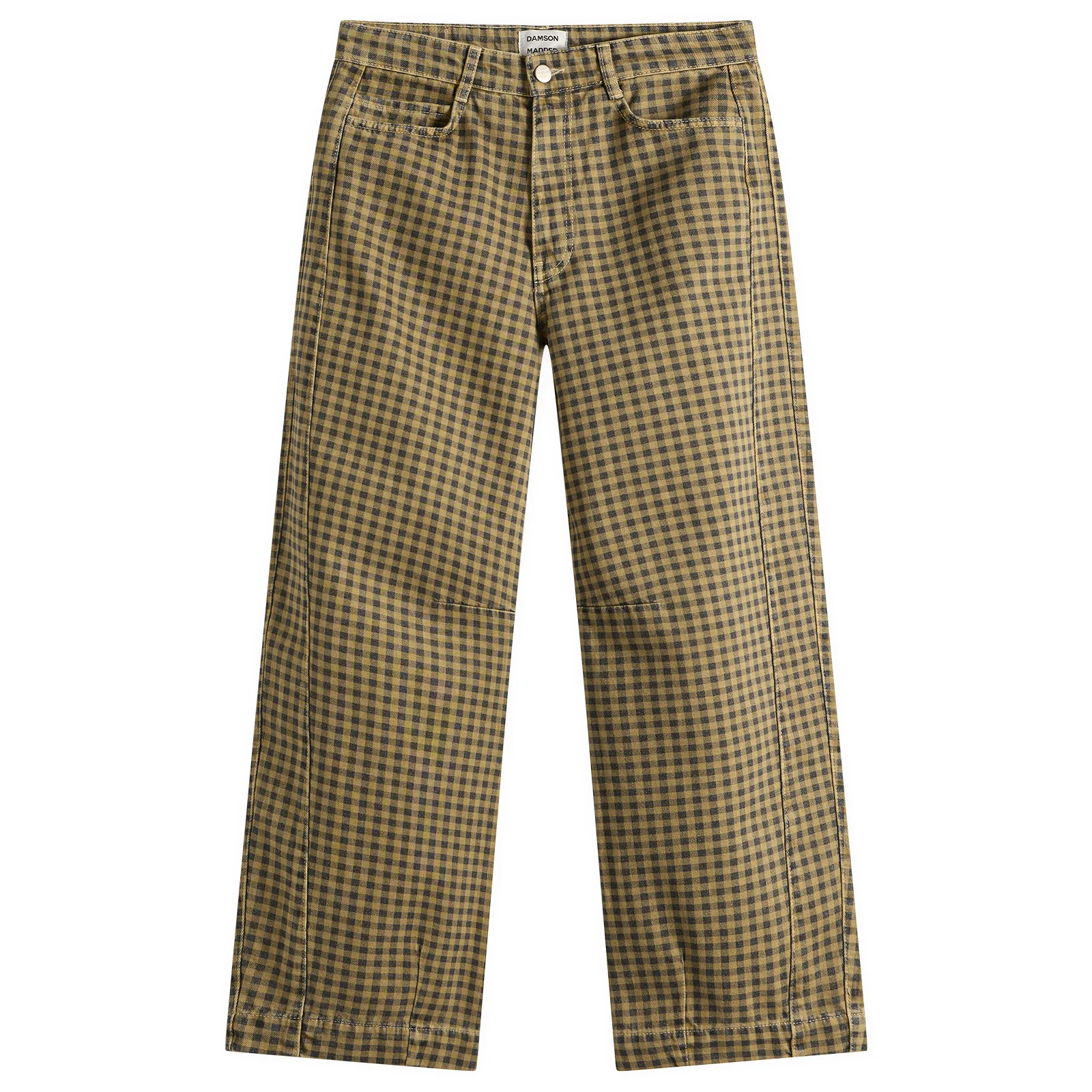 Damson Madder Felix Jeans
