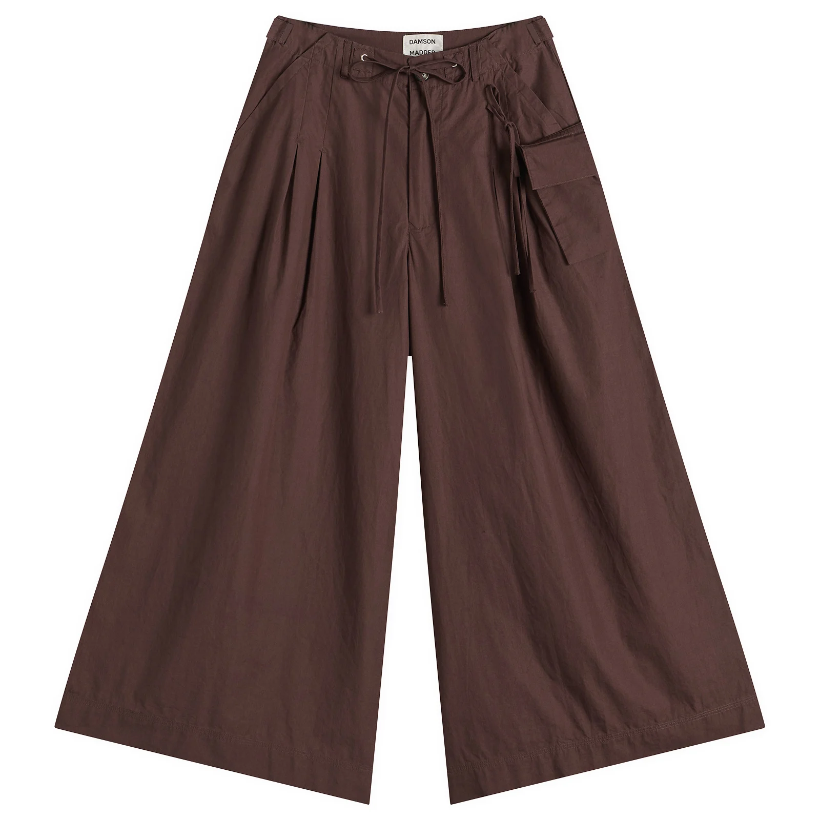 Damson Madder Tatiana Culotte