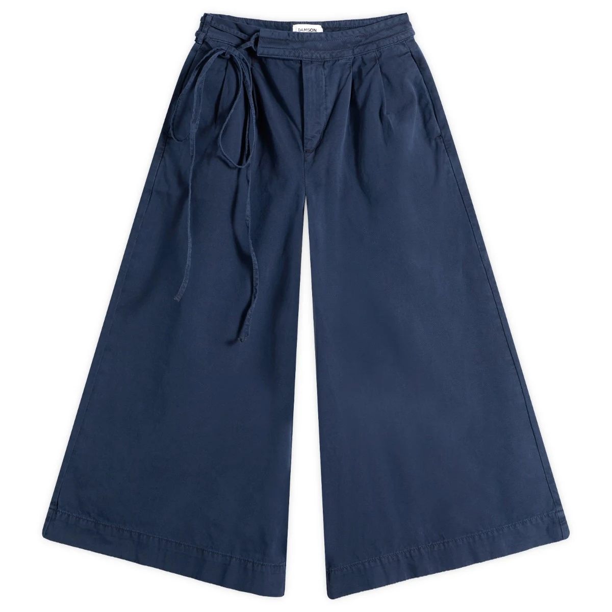 Damson Madder Lotta Culotte
