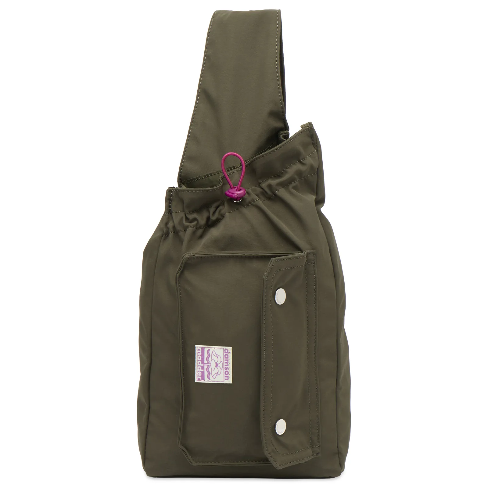 Damson Madder Matilda Cross Body Bag