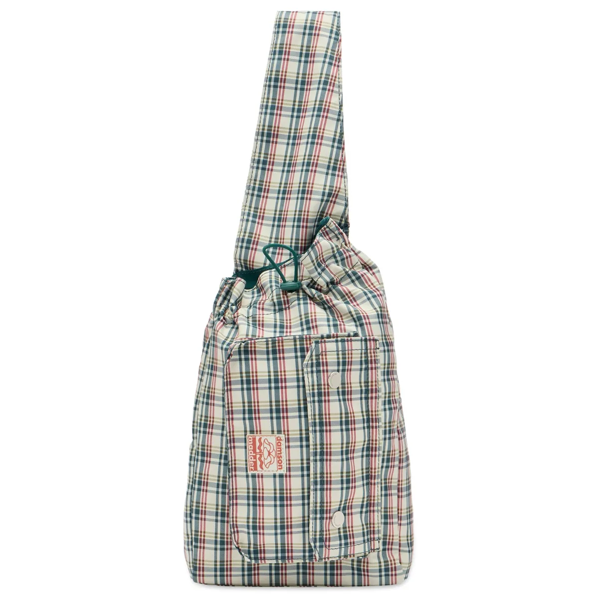 Damson Madder Matilda Cross Body Bag
