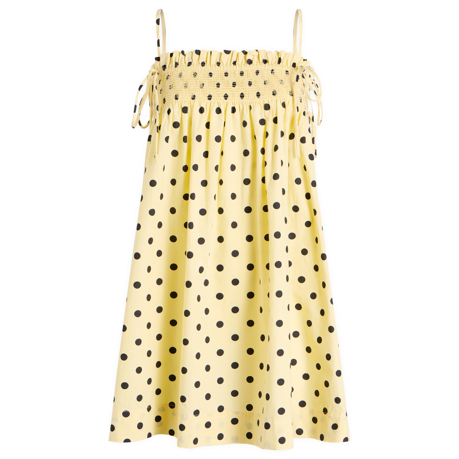 Damson Madder Lilo Mini Dress