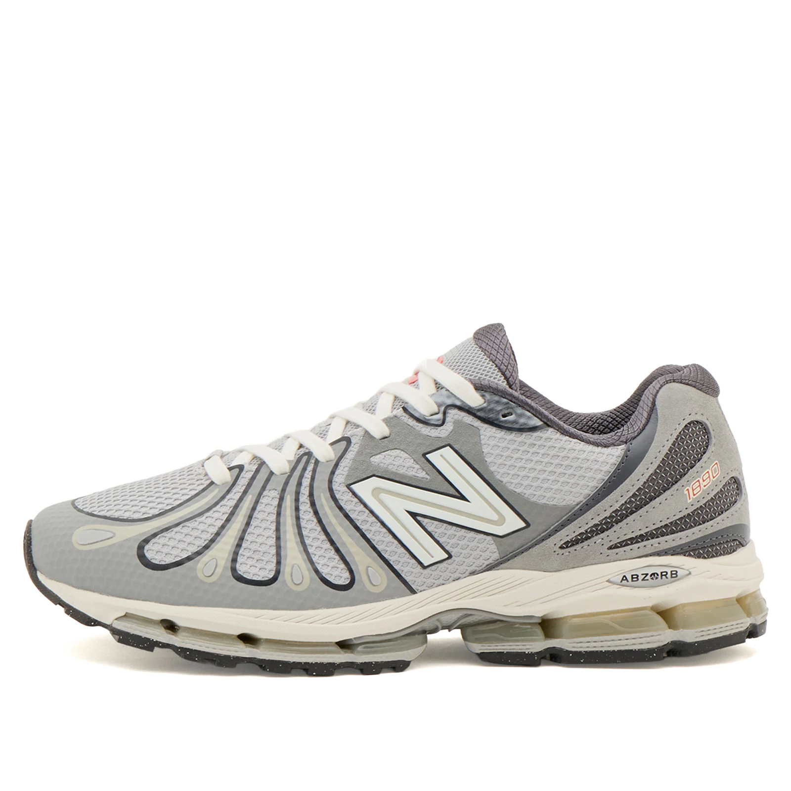 New Balance 1890 Sneaker 'Grey Days' Sneaker