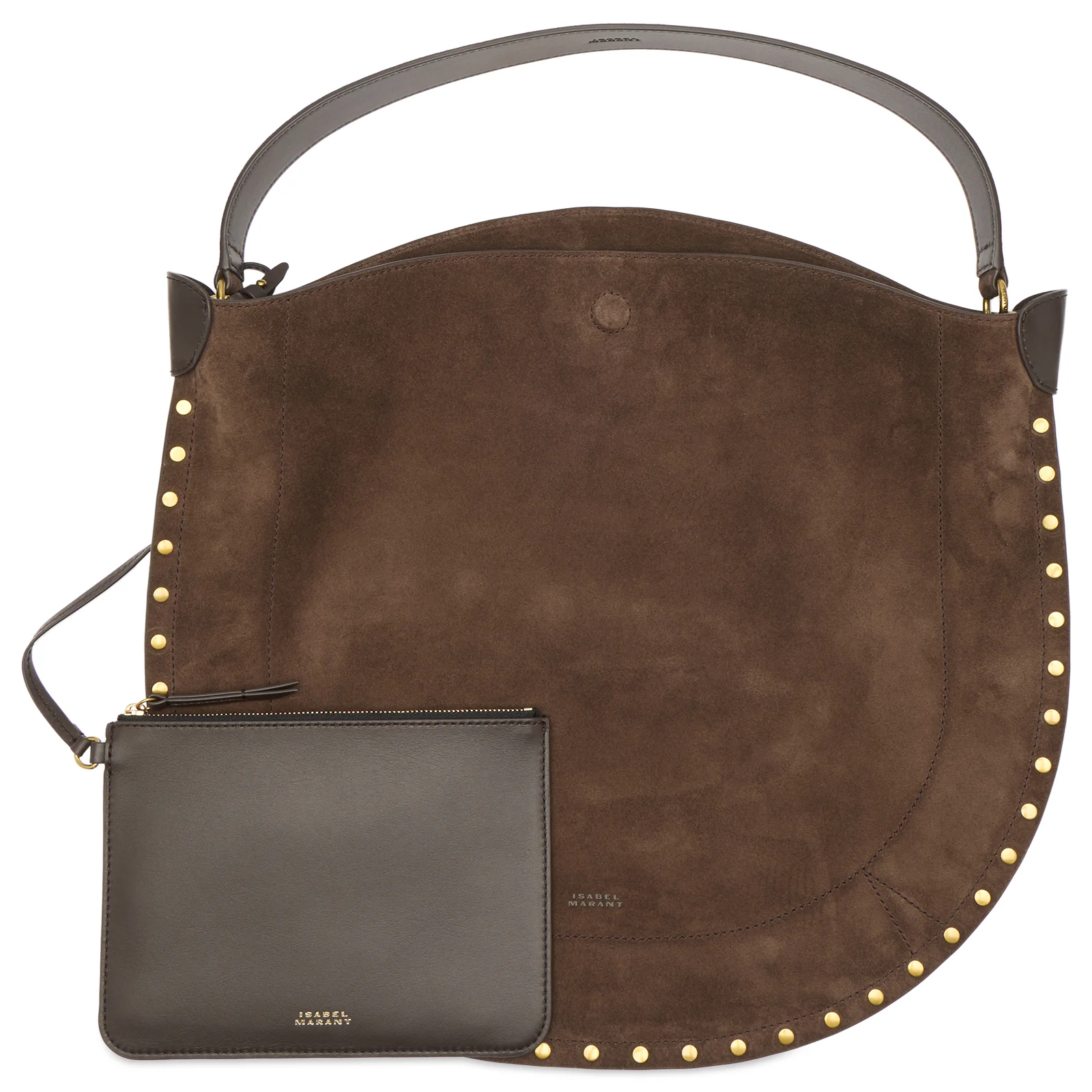 Isabel Marant Oskan Hobo Bag