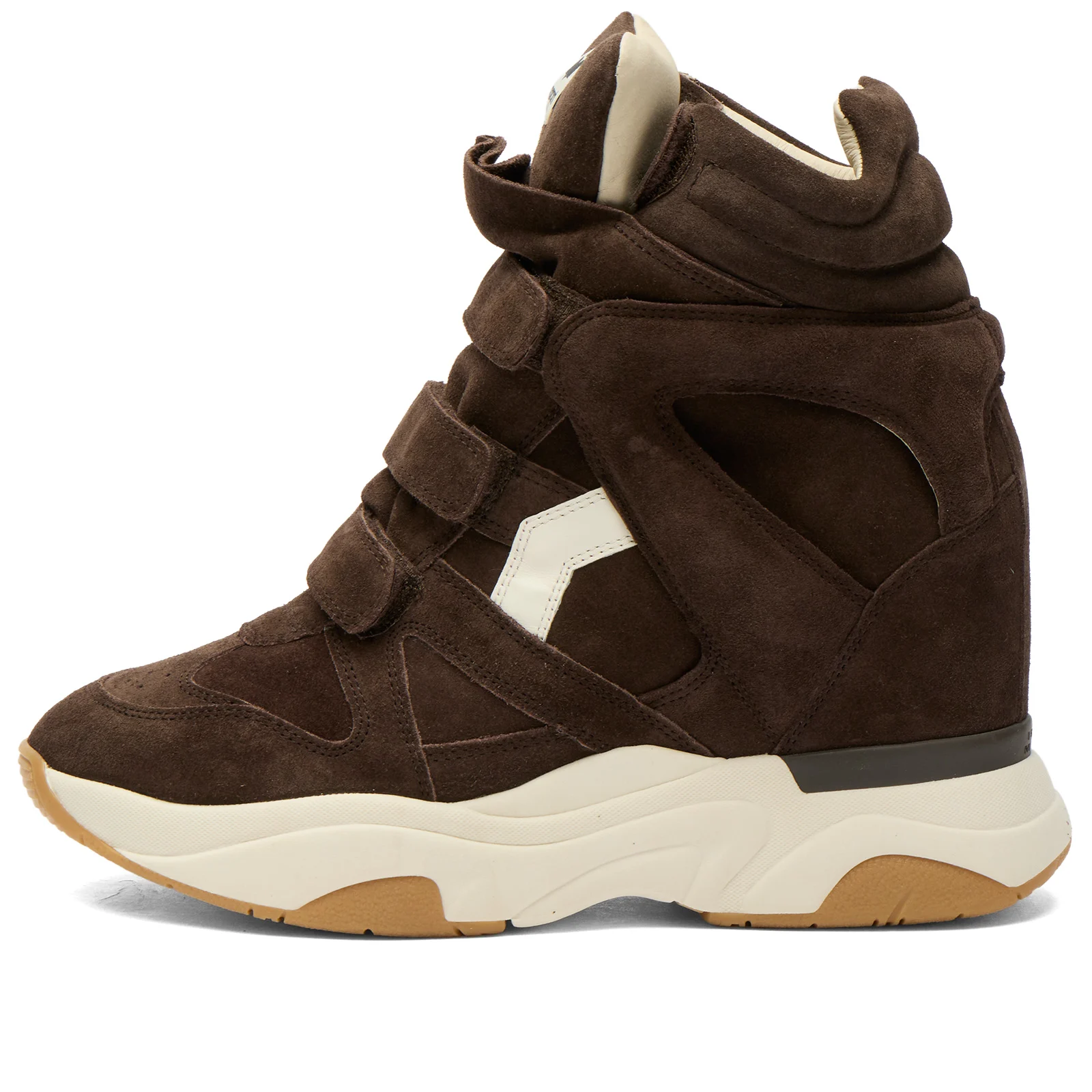 Isabel Marant Balskee Sneakers