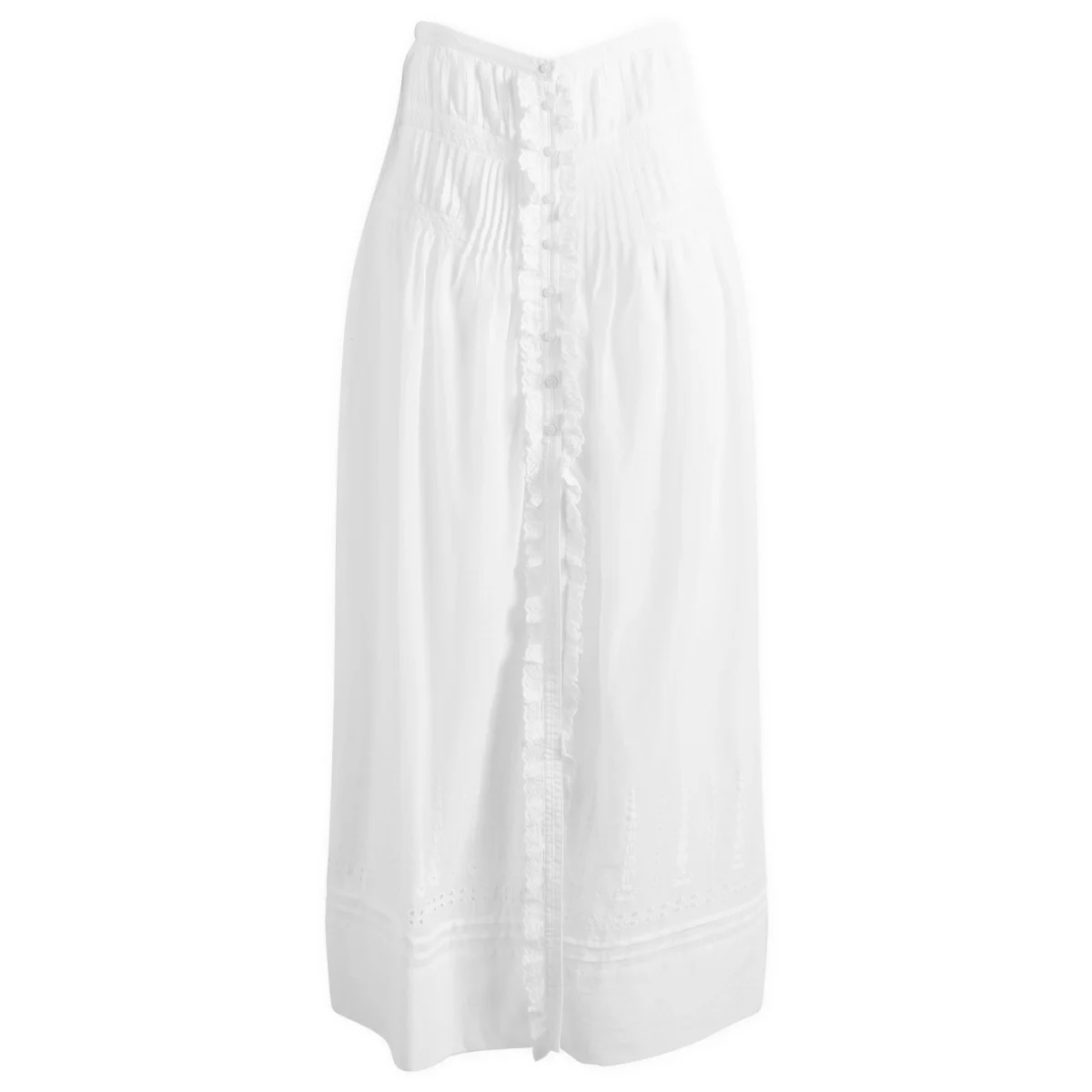 Isabel Marant Étoile Loraine Maxi Skirt