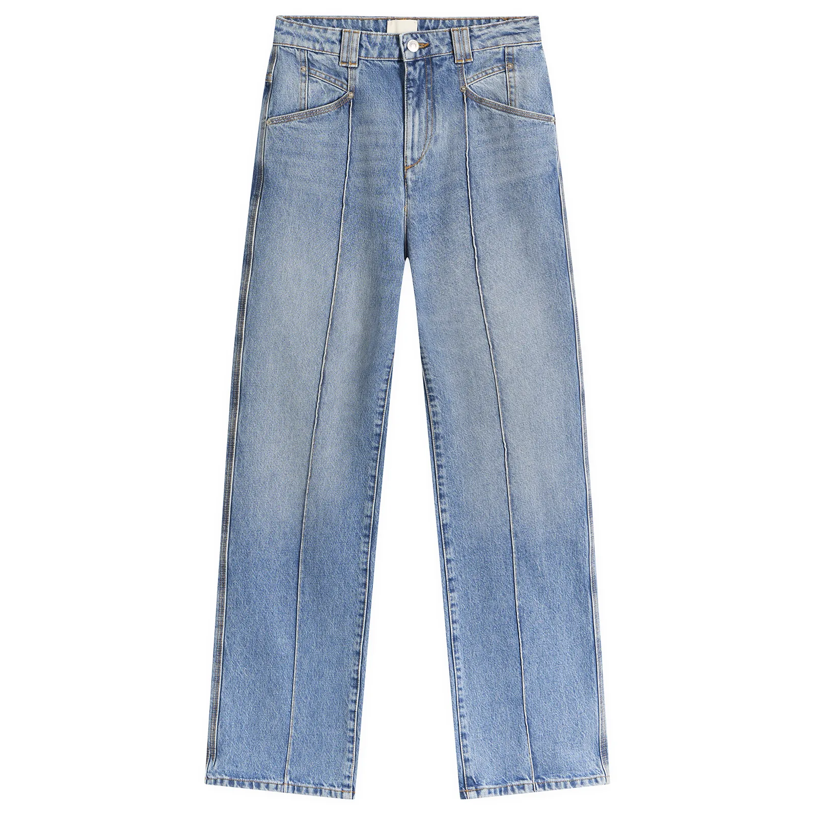 Isabel Marant Latissa Jeans