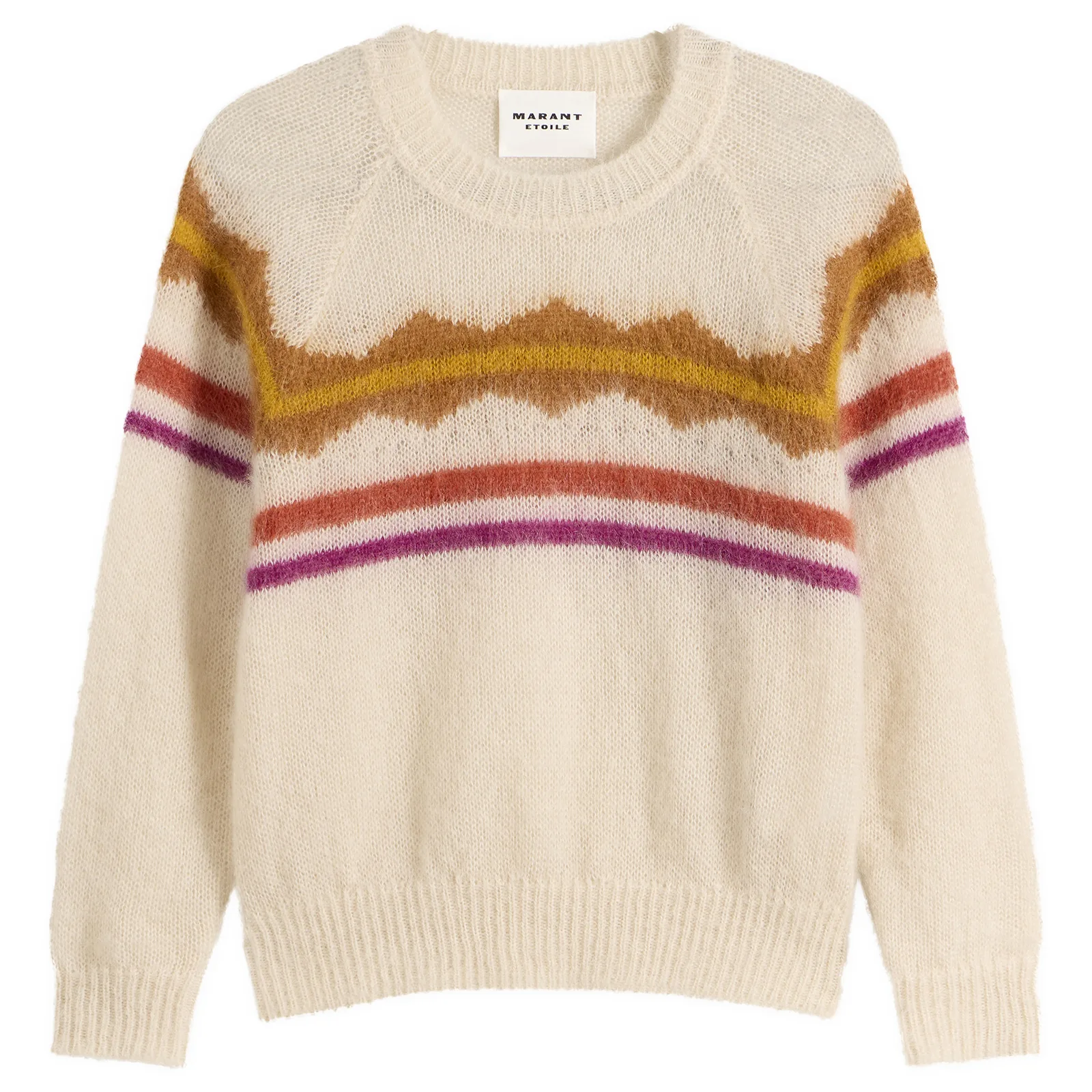 Isabel Marant Étoile Monette Jumper