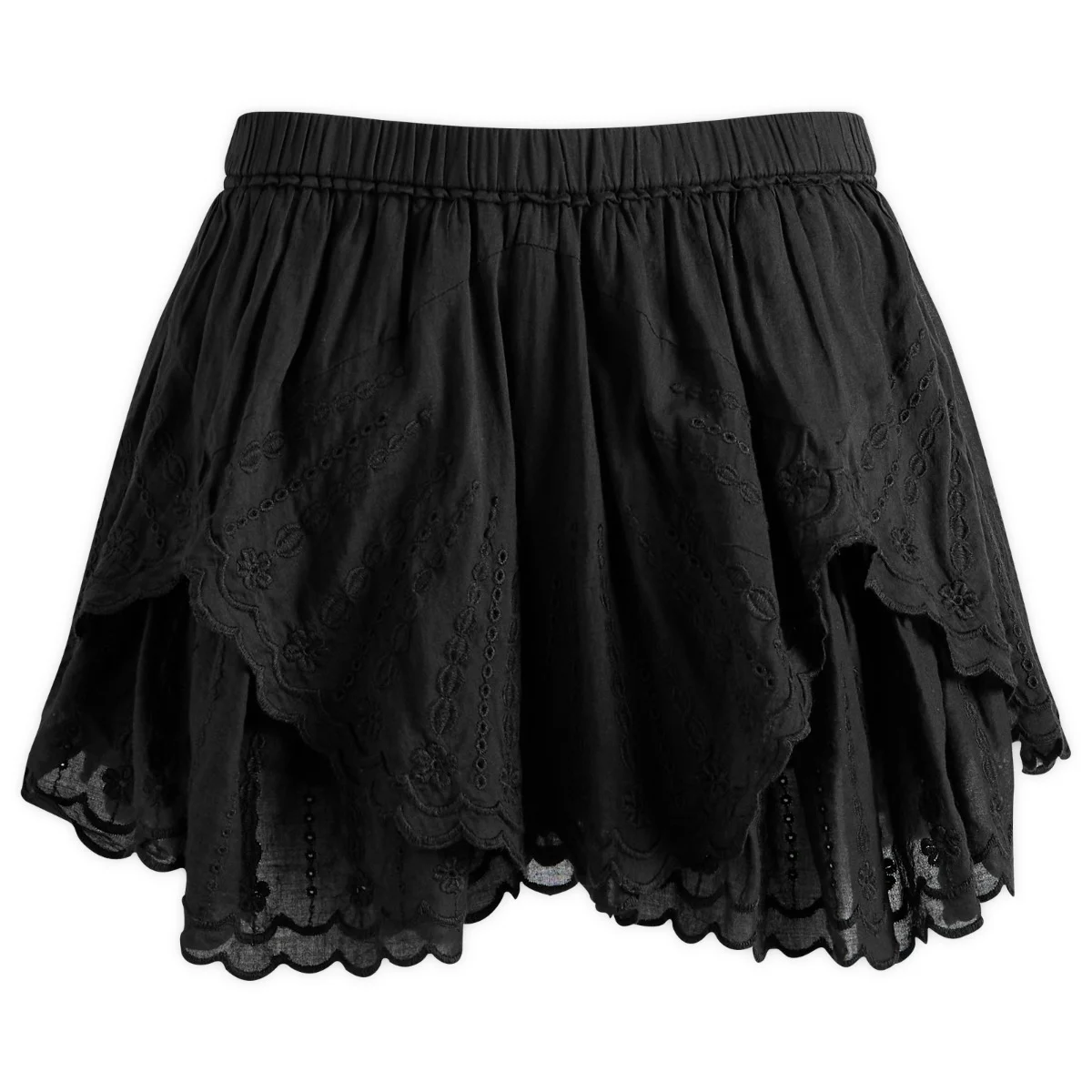 Isabel Marant Étoile Layale Mini Skirt