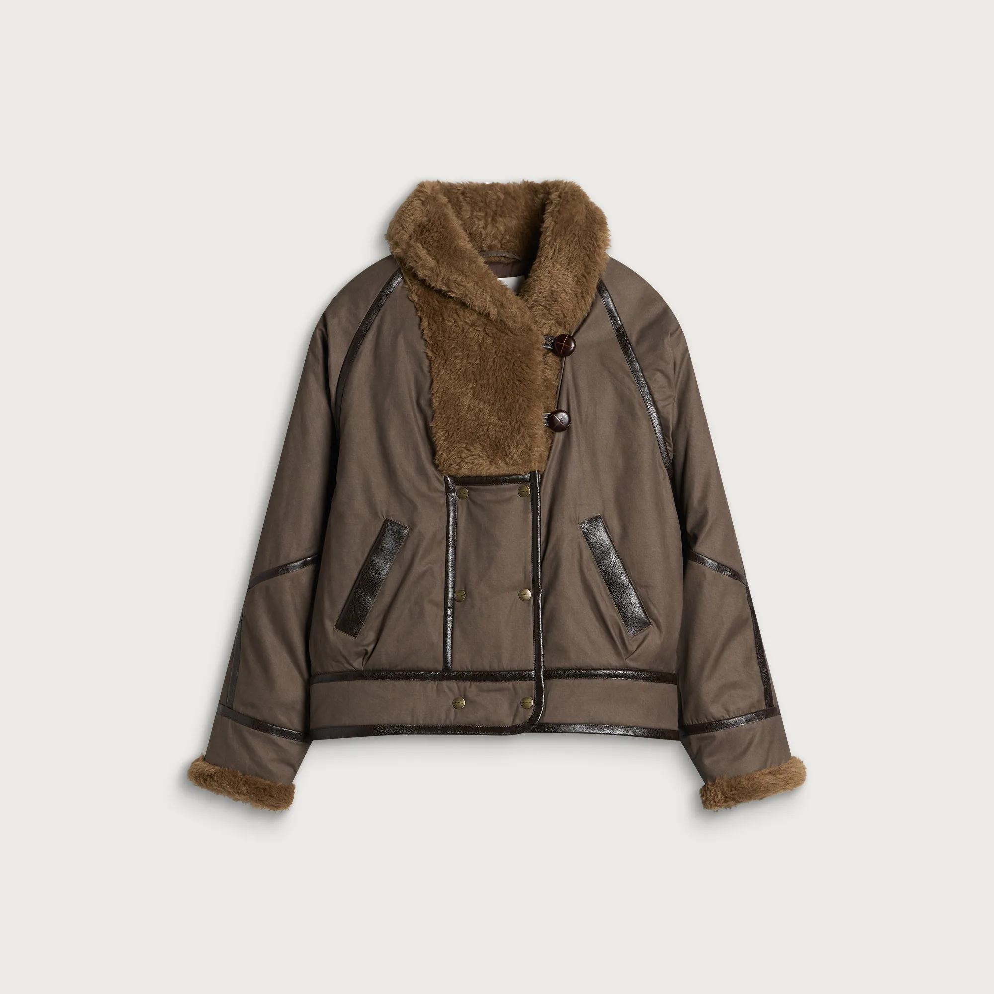 Isabel Marant Étoile Olinka Jacket