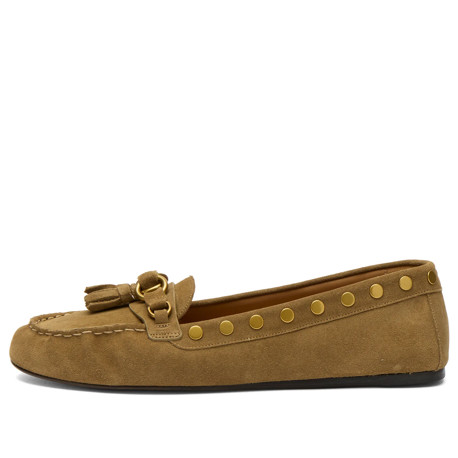 Isabel Marant Faxel Mocassins