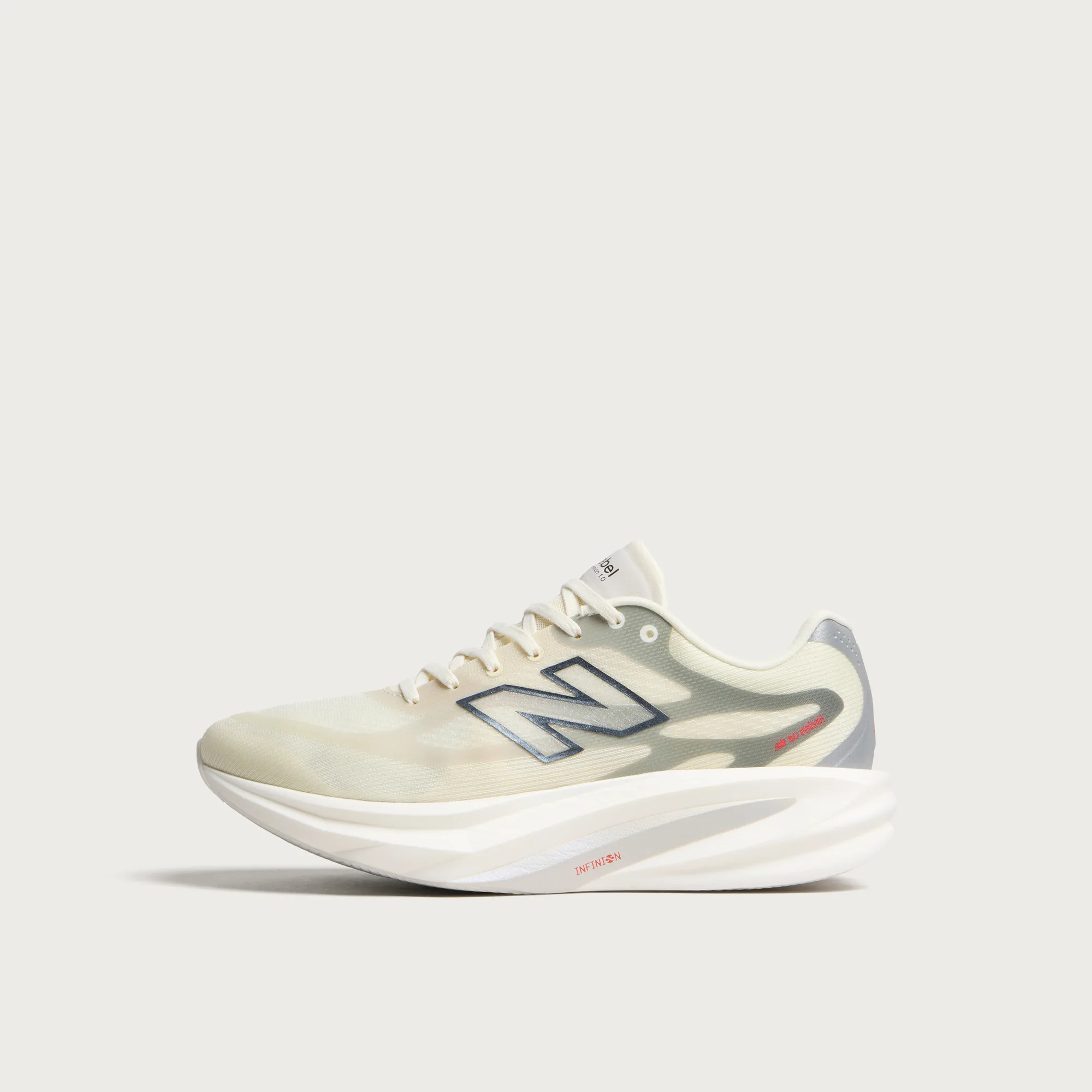 New Balance Supercomp Rebel Sneaker