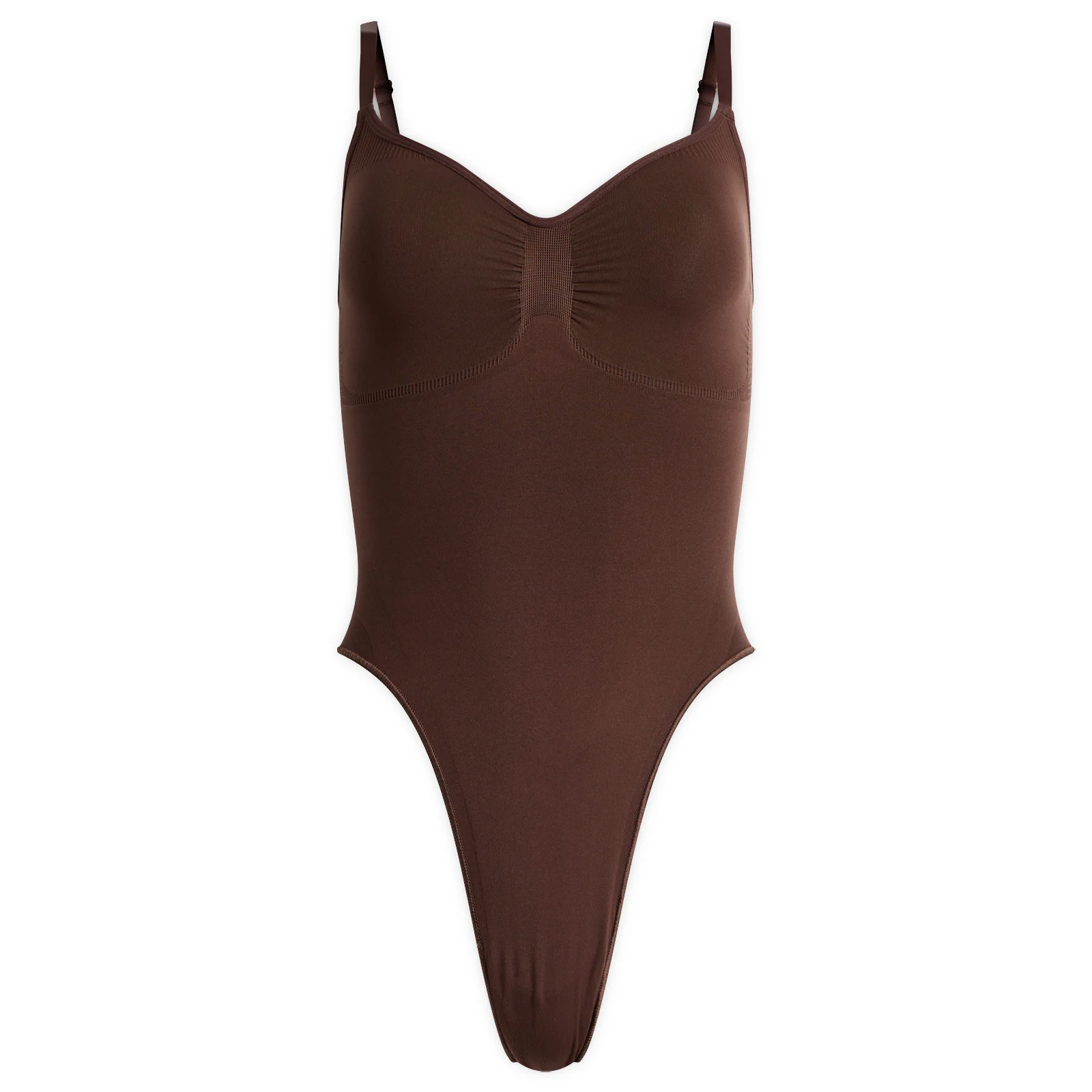 SKIMS Seamless Sculpt Thong Bodysuit