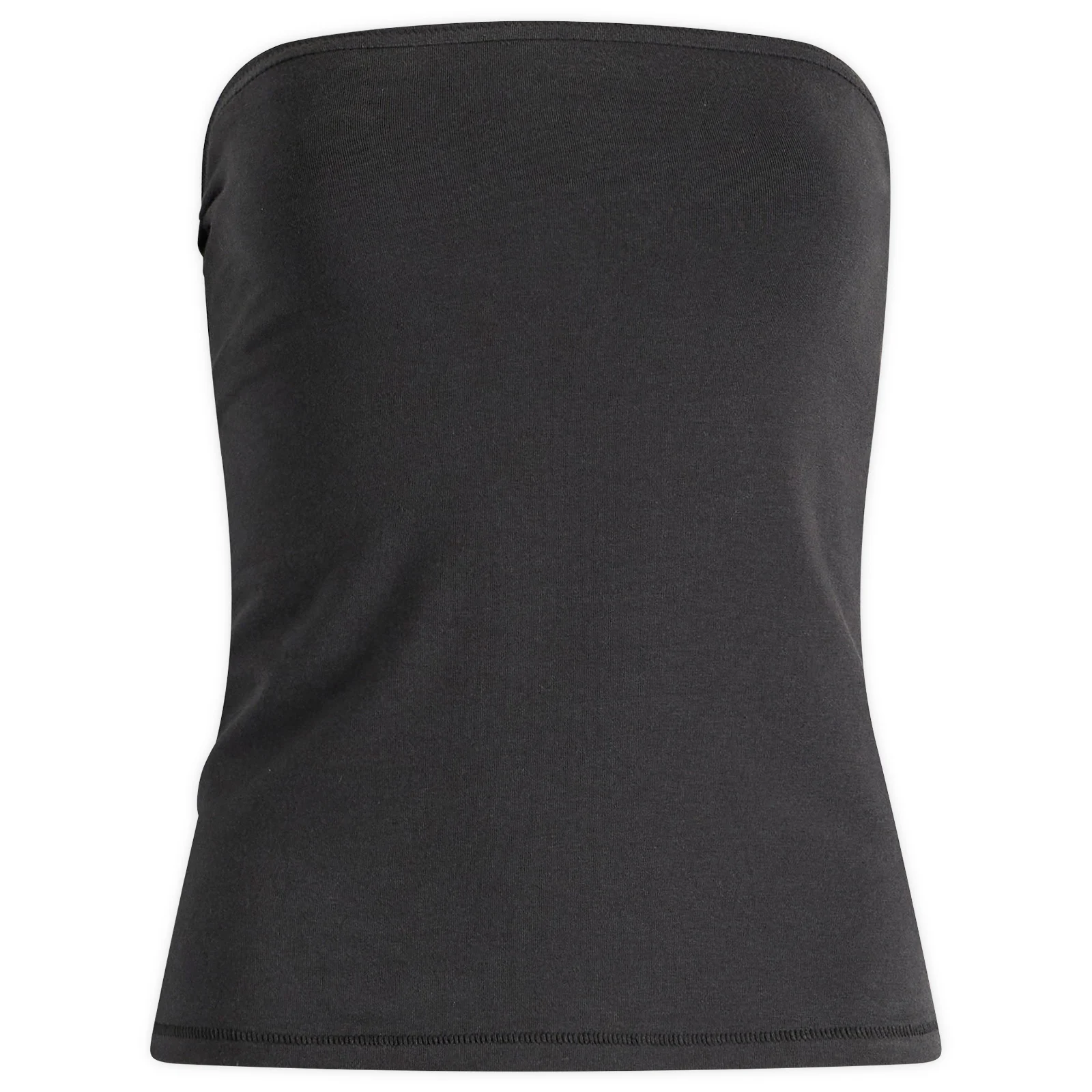 Skims Cotton Jersey Tube Top