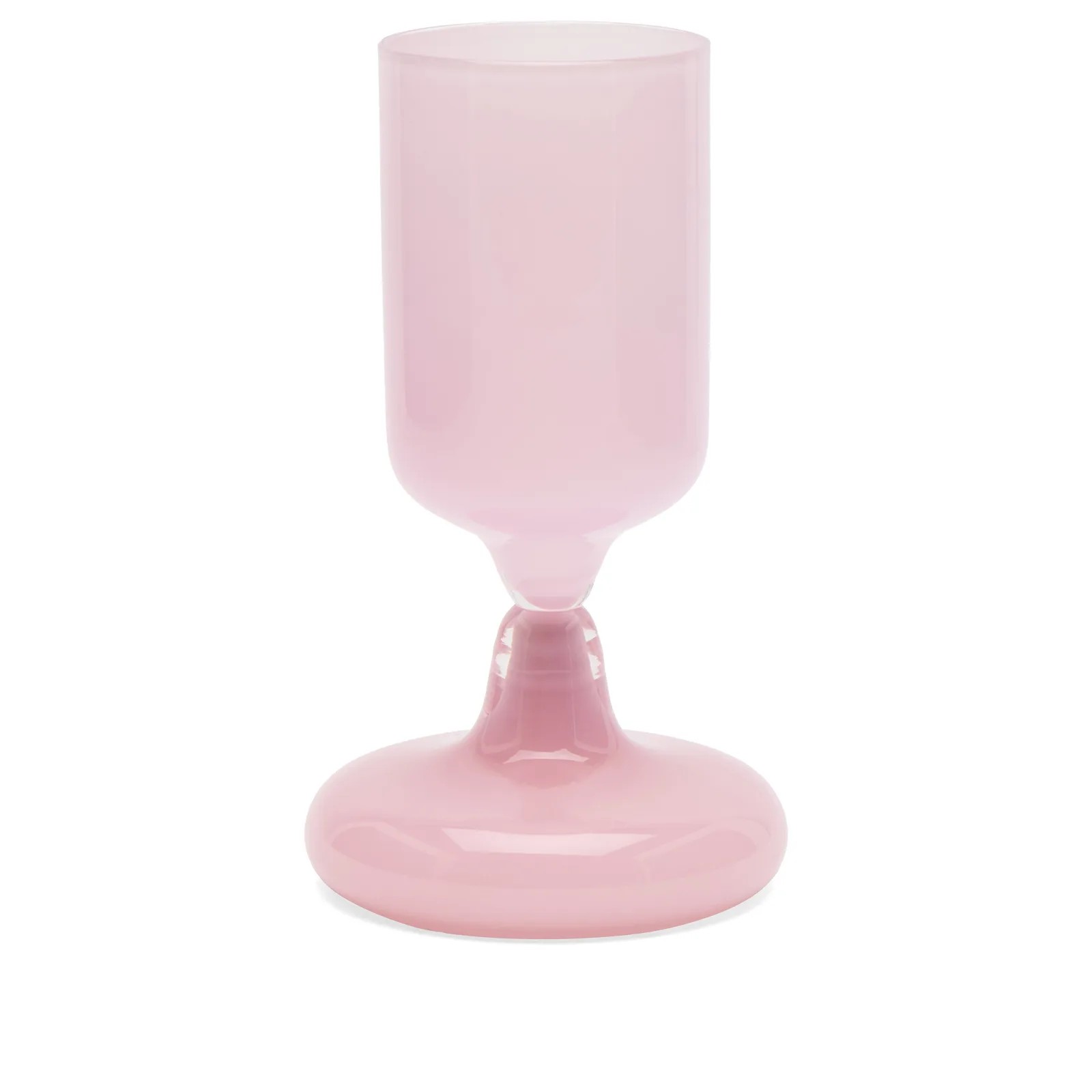 Gustaf Westman Chunky Beer Glass