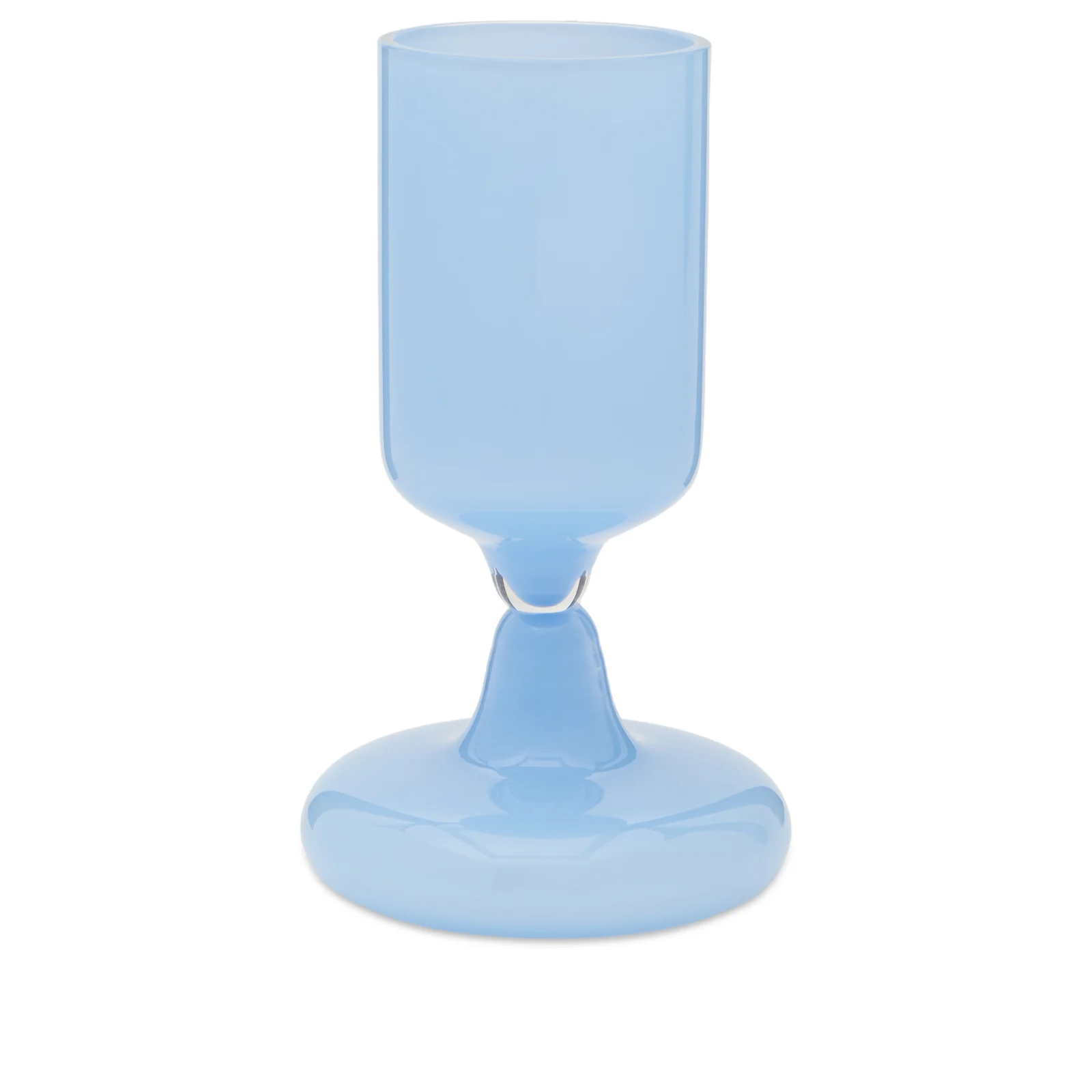 Gustaf Westman Chunky Beer Glass