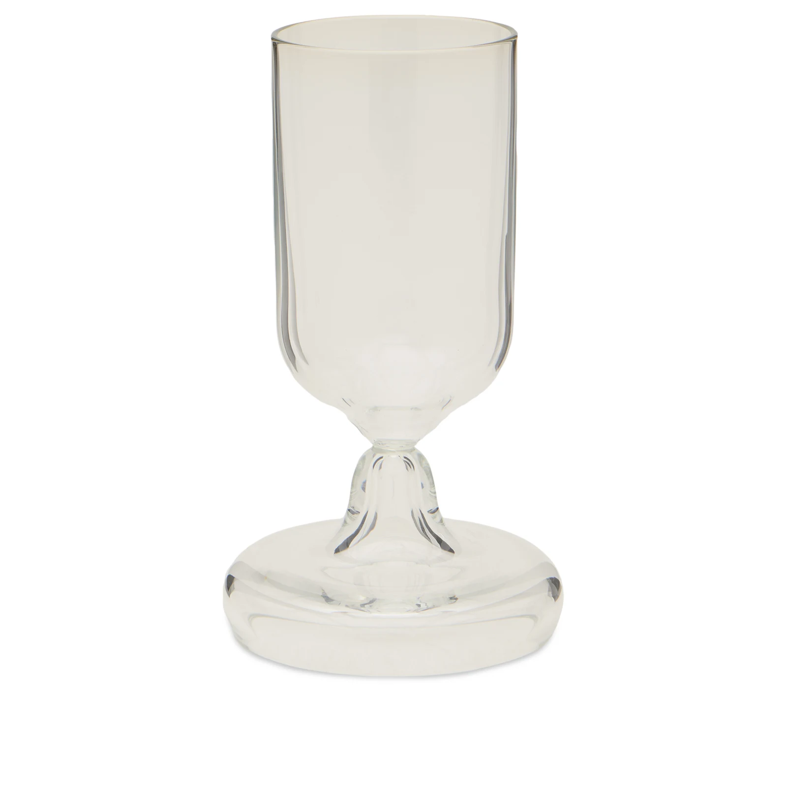 Gustaf Westman Chunky Beer Glass