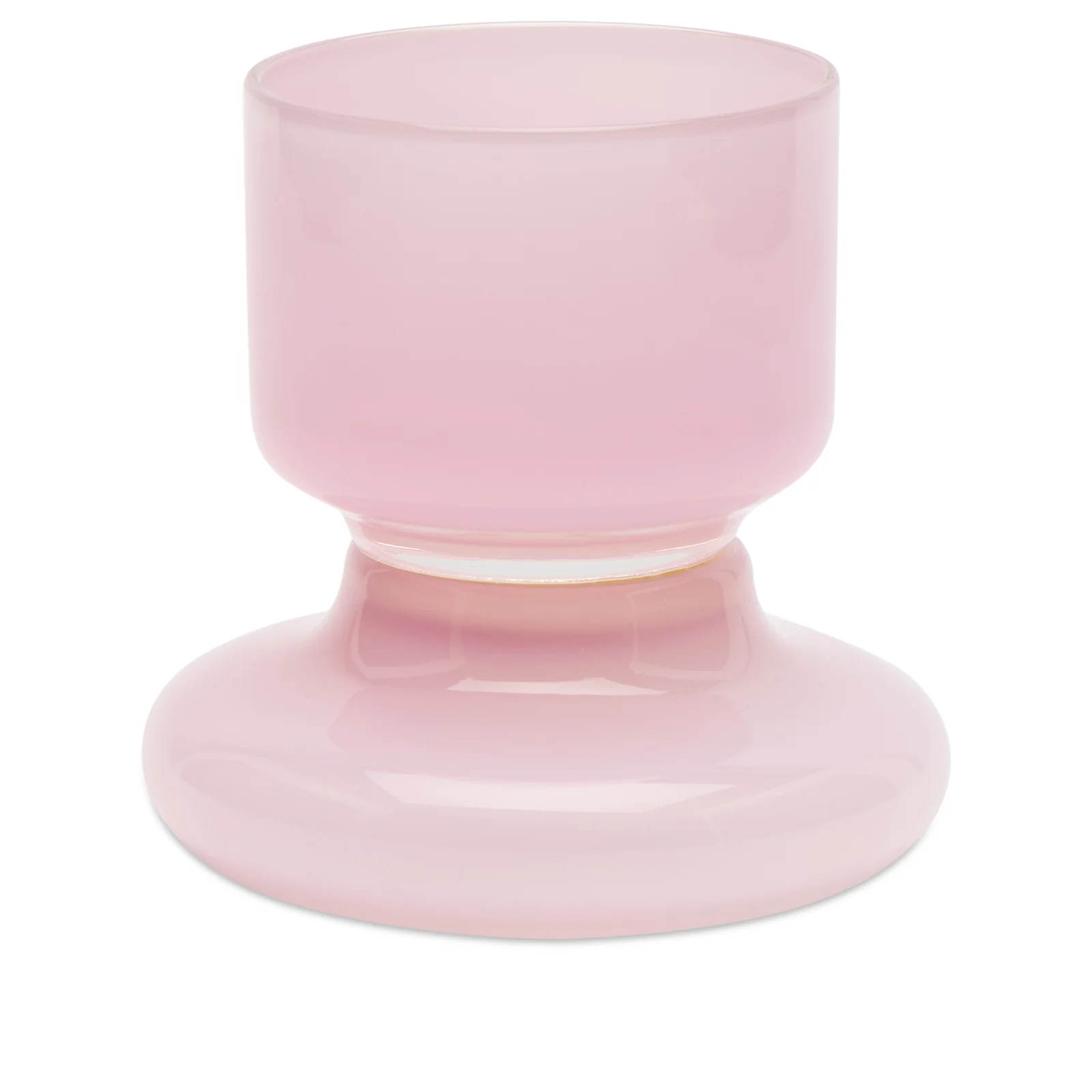 Gustaf Westman Chunky Drinking Glass