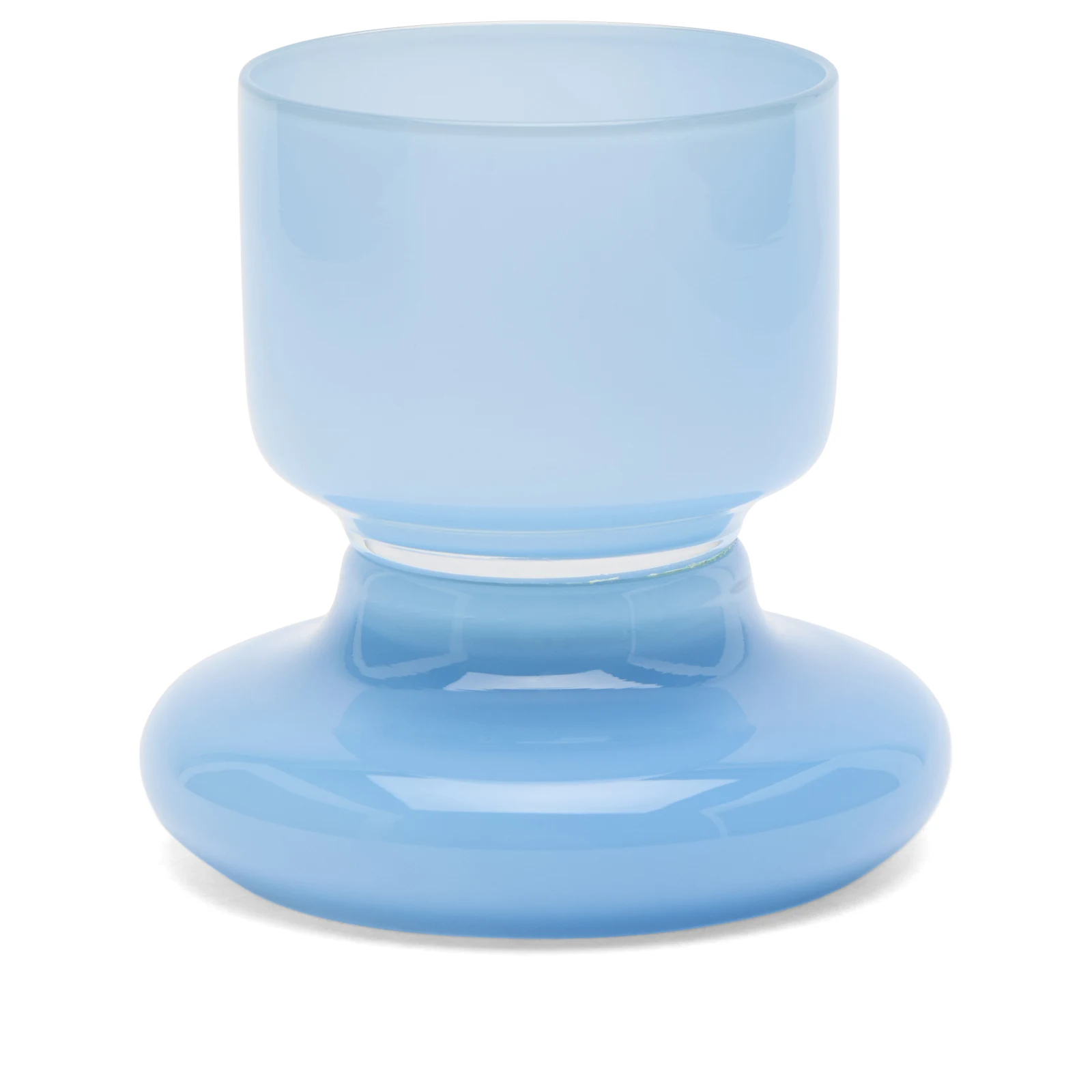 Gustaf Westman Chunky Drinking Glass