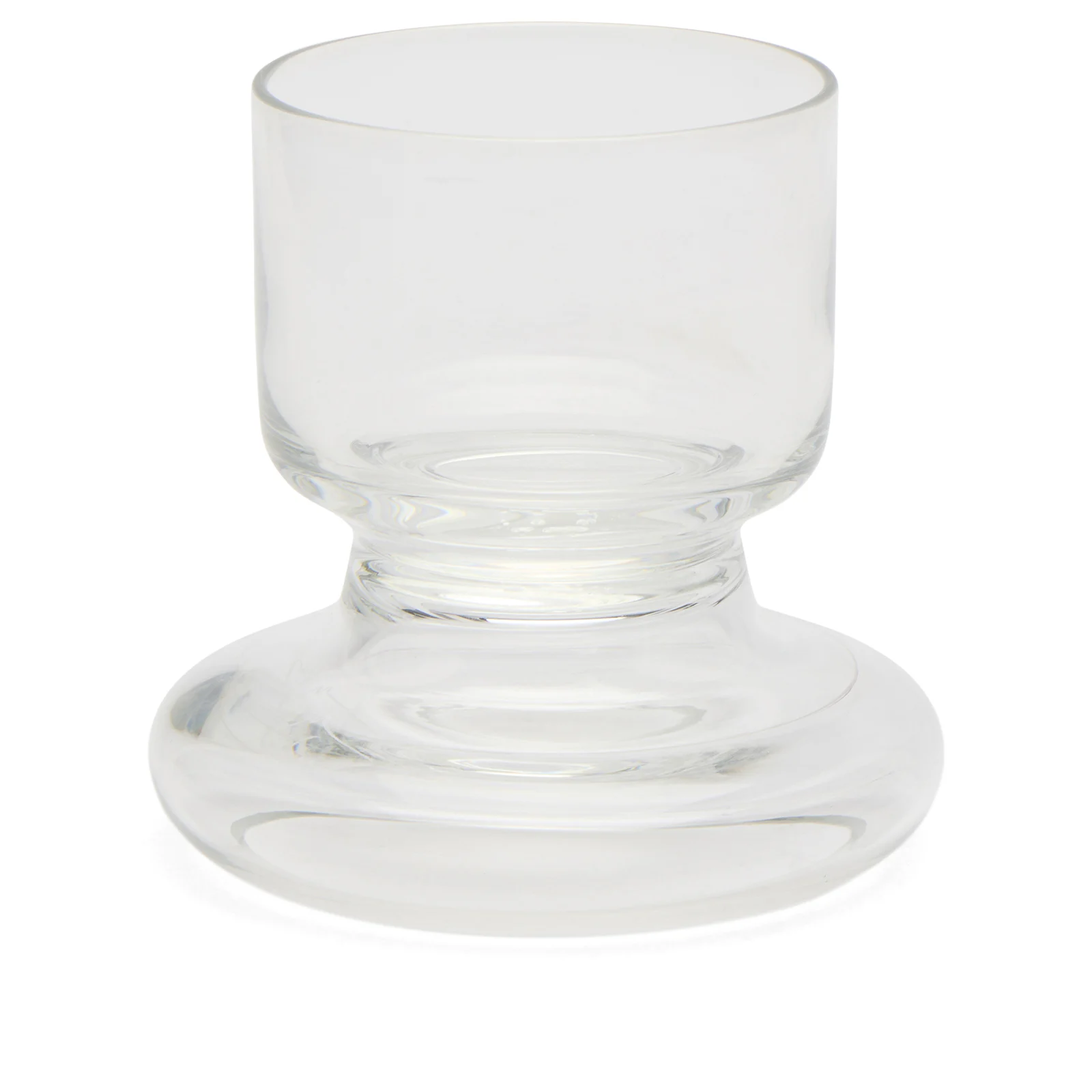 Gustaf Westman Chunky Drinking Glass