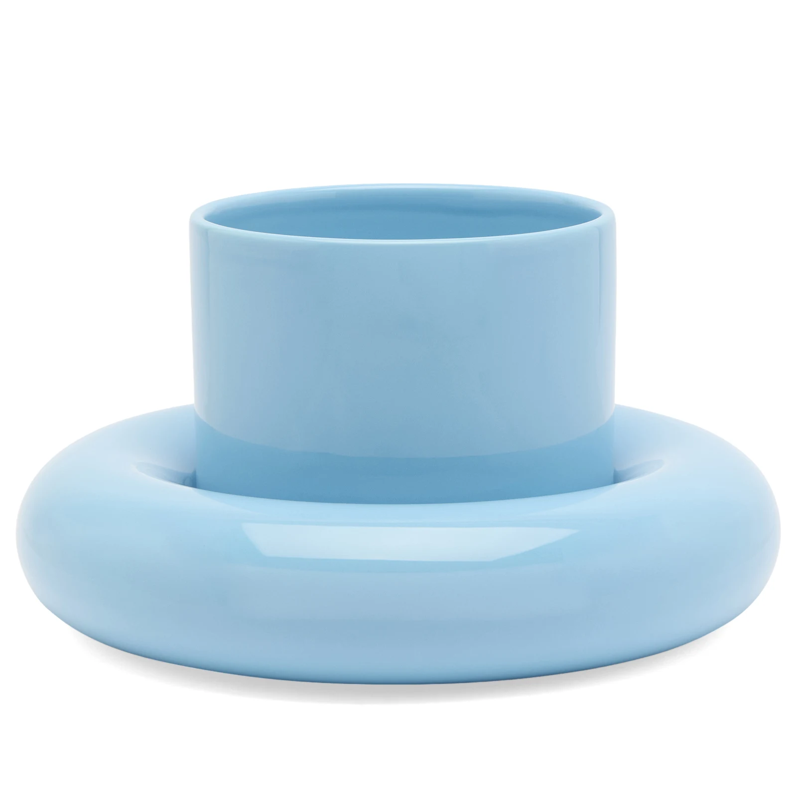 Gustaf Westman Chunky Flower Pot